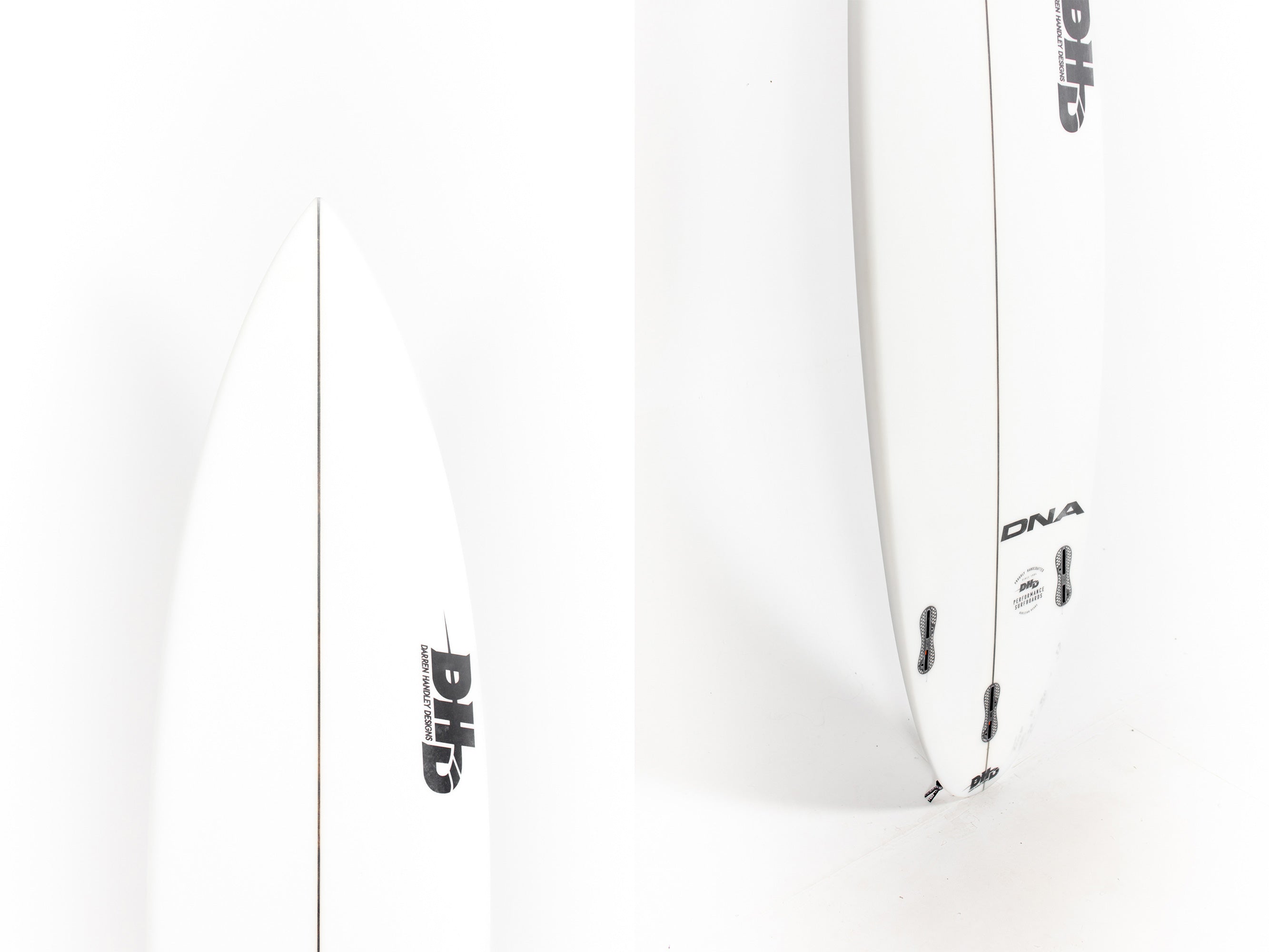 DHD - DNA by Darren Handley 6'2