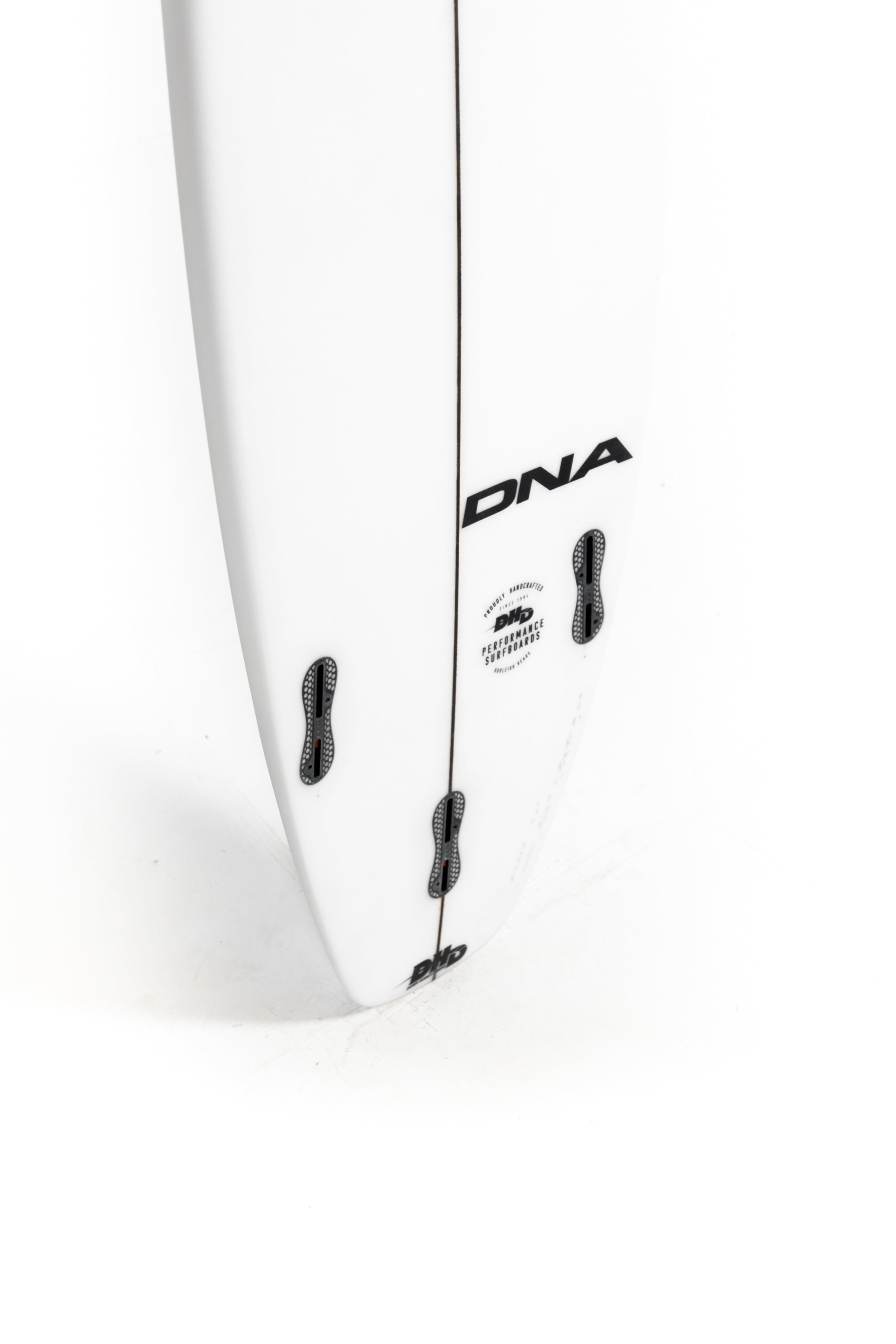 DHD - MF Eclipse 5'11