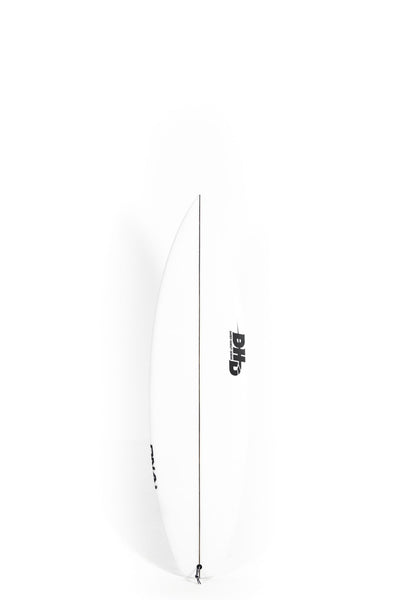 DHD - MF Eclipse 5'11