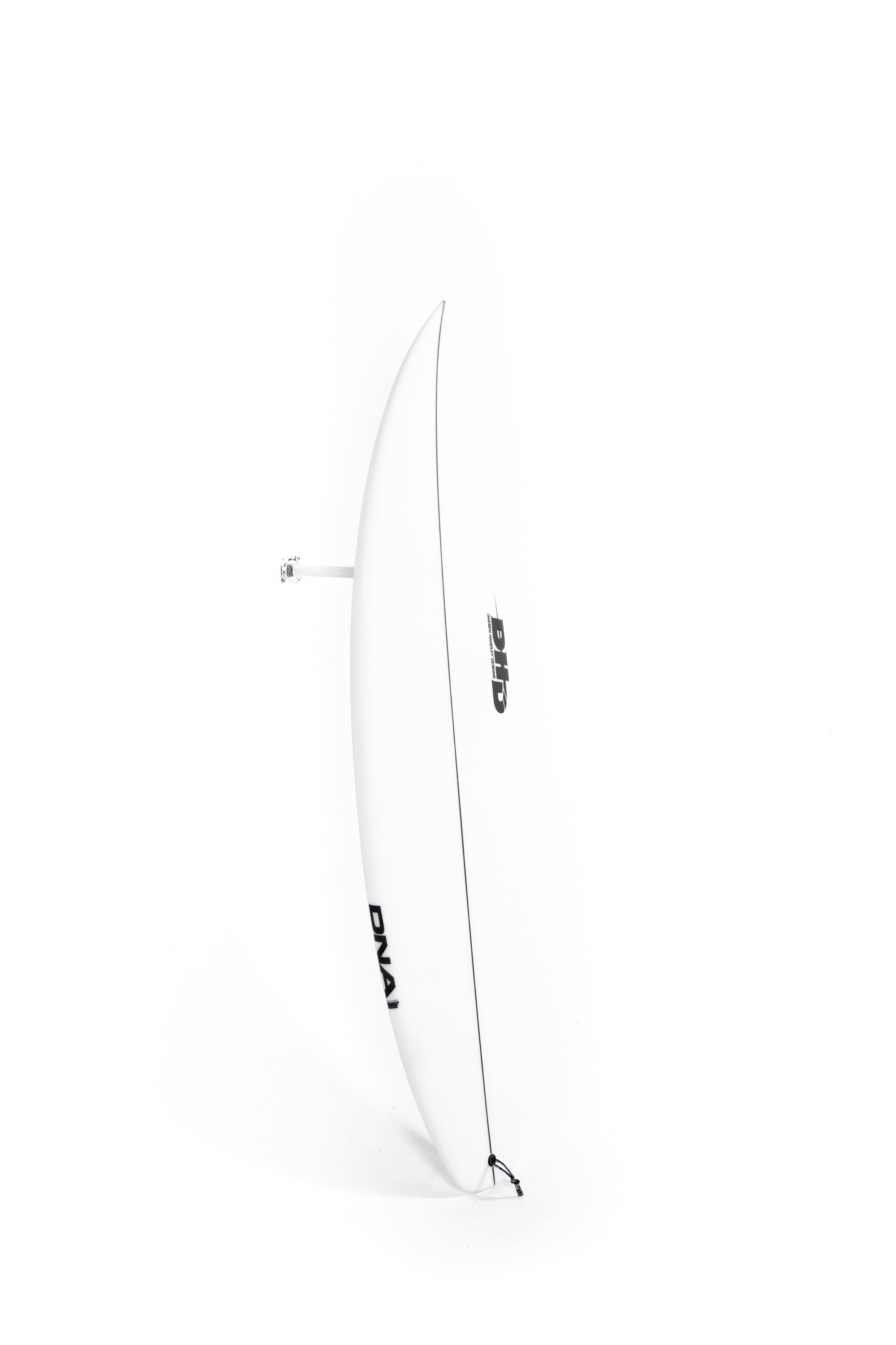 DHD MF-DNApu 5’9\" 25L Buy the DHD MF DNA 5ft 5in White Surfboard Online Now