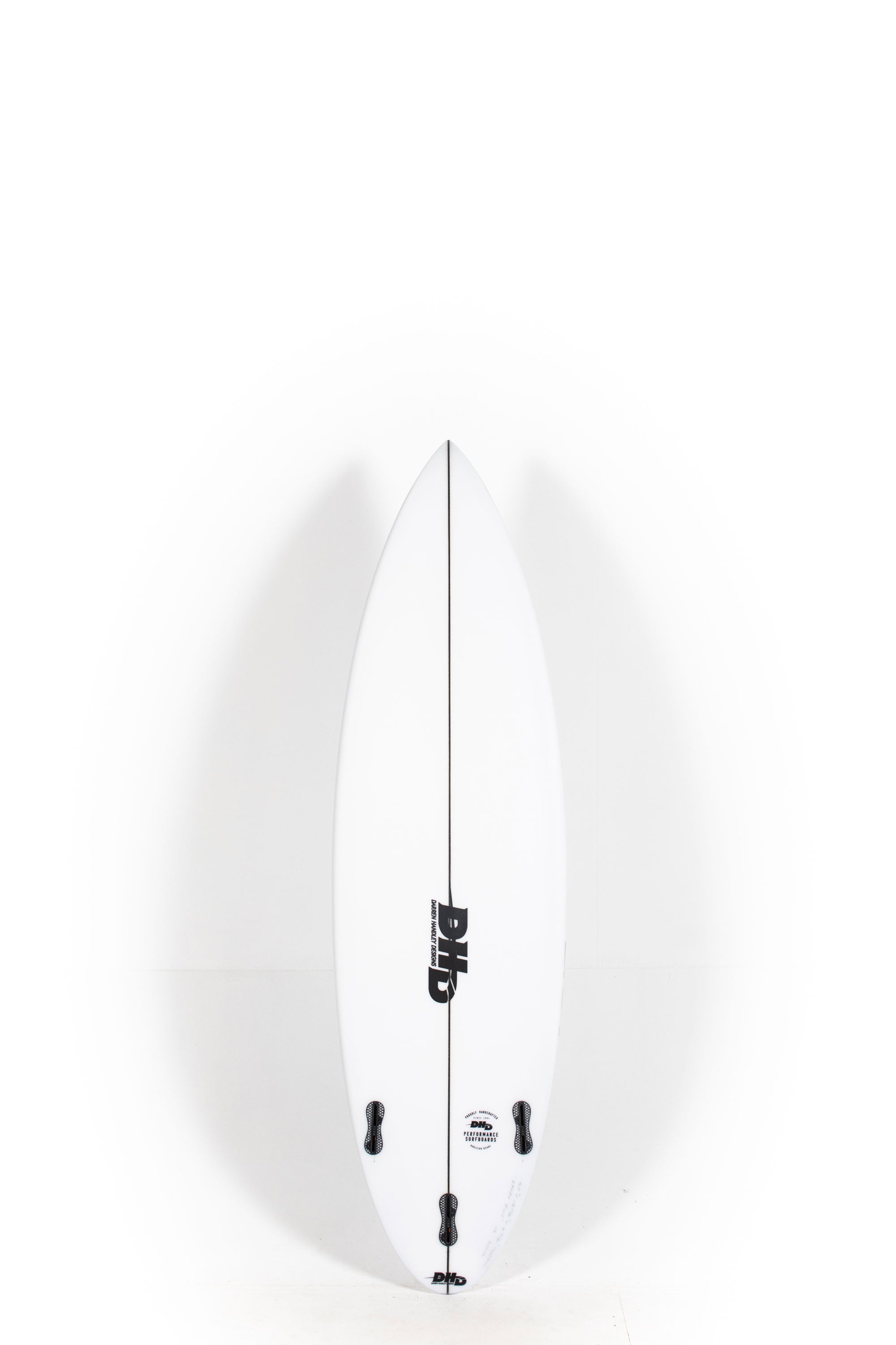 DHD Surfboards Shop online at PUKAS SURF SHOP