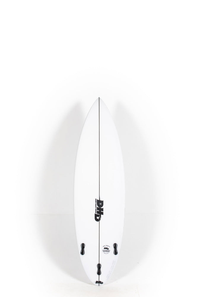 Pukas Surf Shop - DHD - EE DNA by Darren Handley - 5'11" x 18 7/8 x 2 3/8 - 28L - DHDEEDNA511