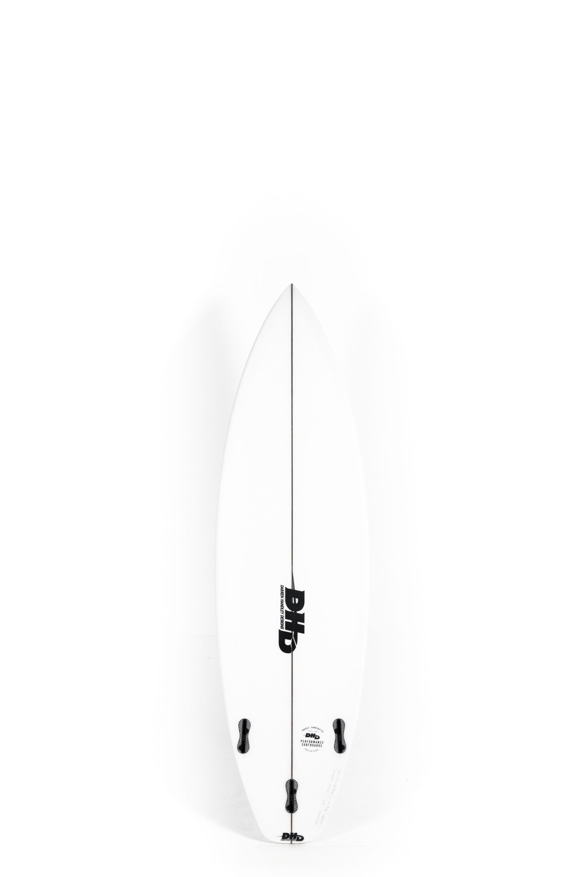 DHD MF-DNApu 5’9\" 25L MF DNA – DHD Surf