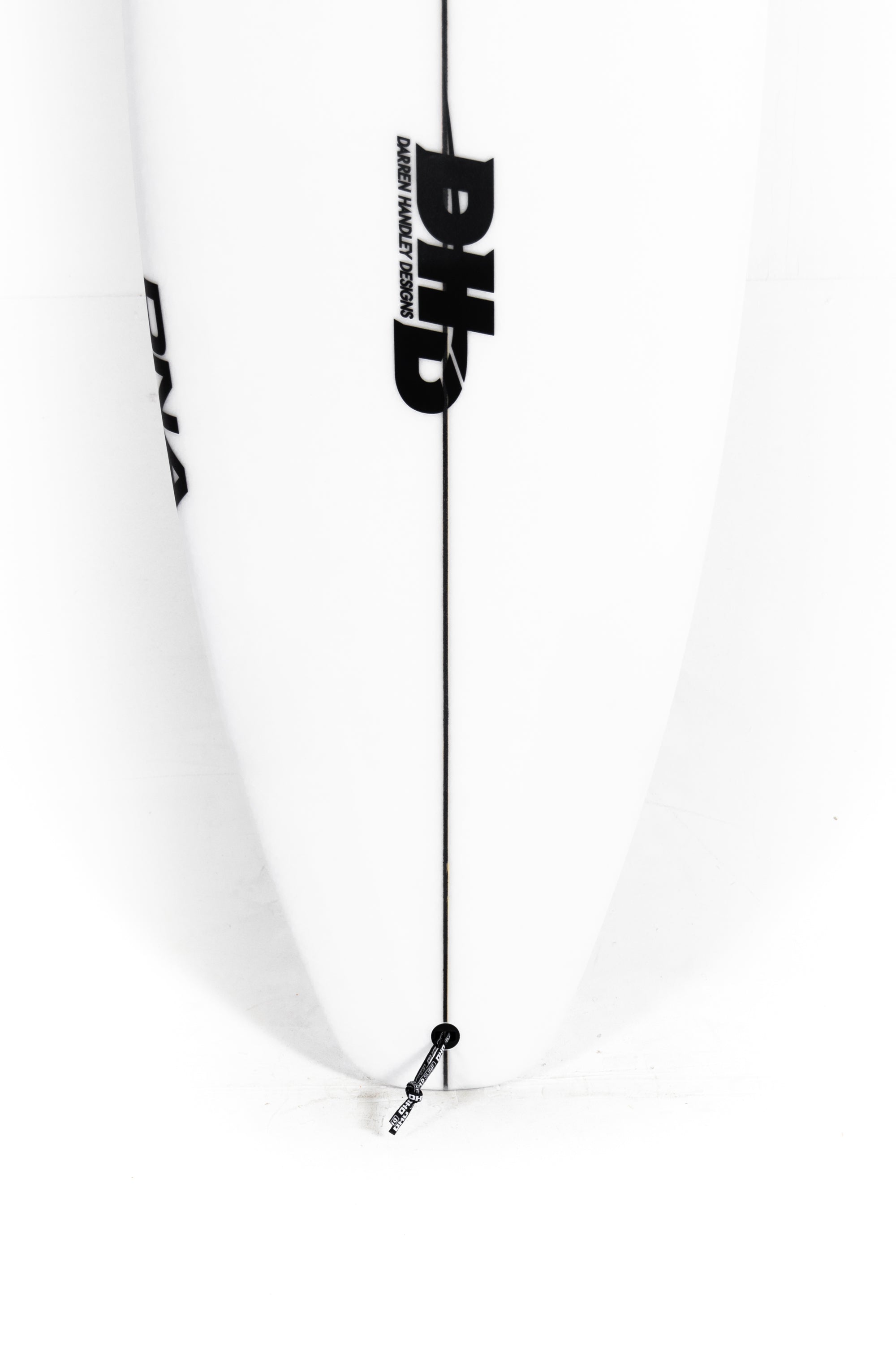 ＜新品・送料込み＞DHD 5.11 EE DNA SQUASH 　D-0014 Pukas-Surf-Shop-DHD-Surfboards