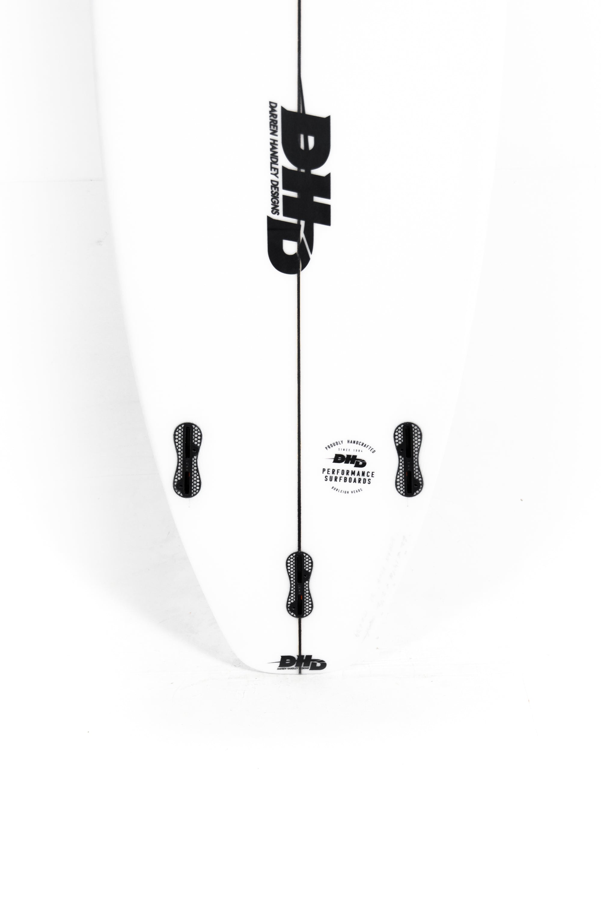 DHD - EE DNA by Darren Handley - 6'2