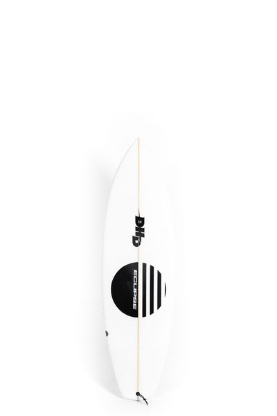 DHD - MF Eclipse 5'9