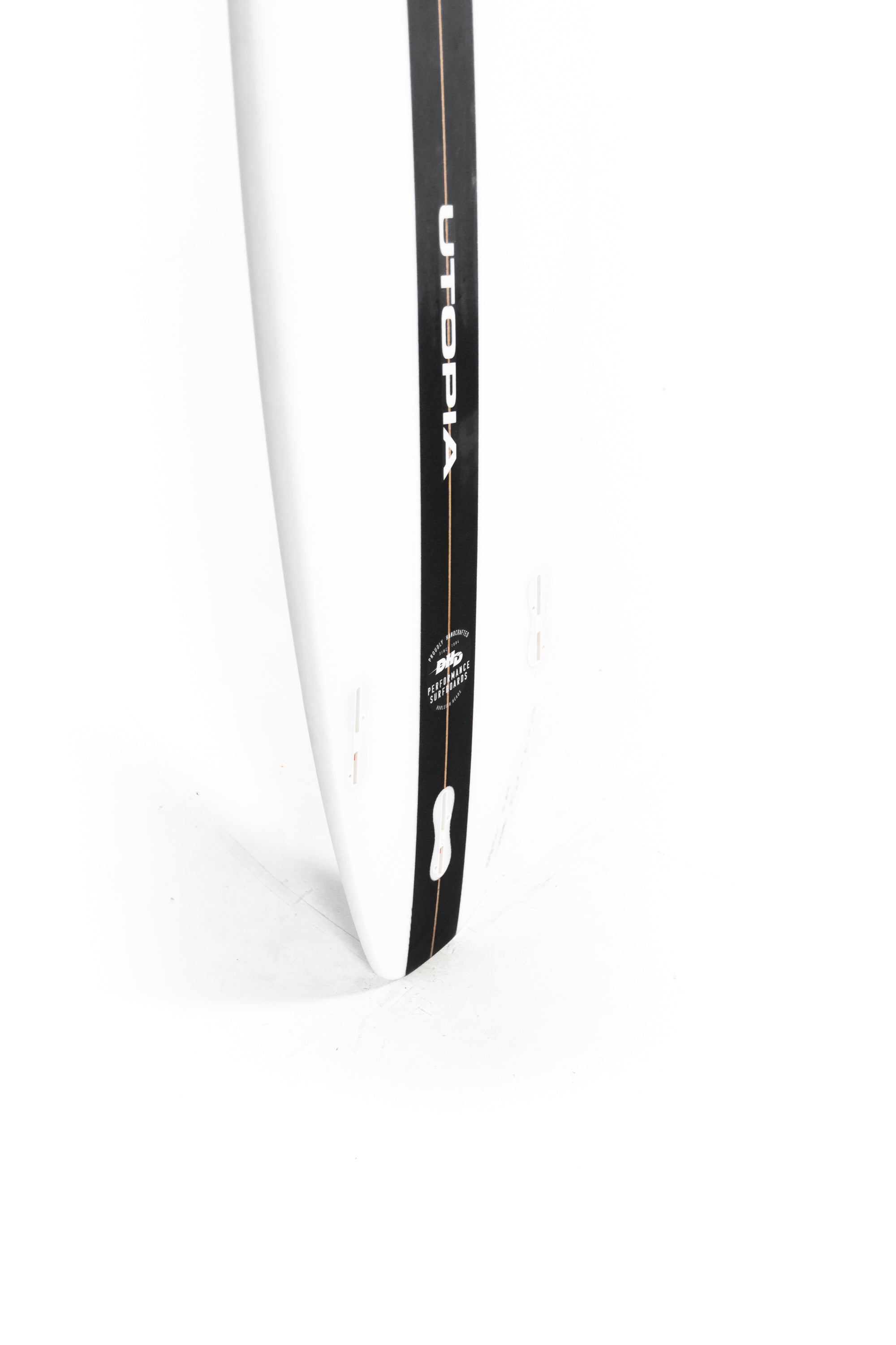 DHD UTOPIA by Darren Handley - 5'11
