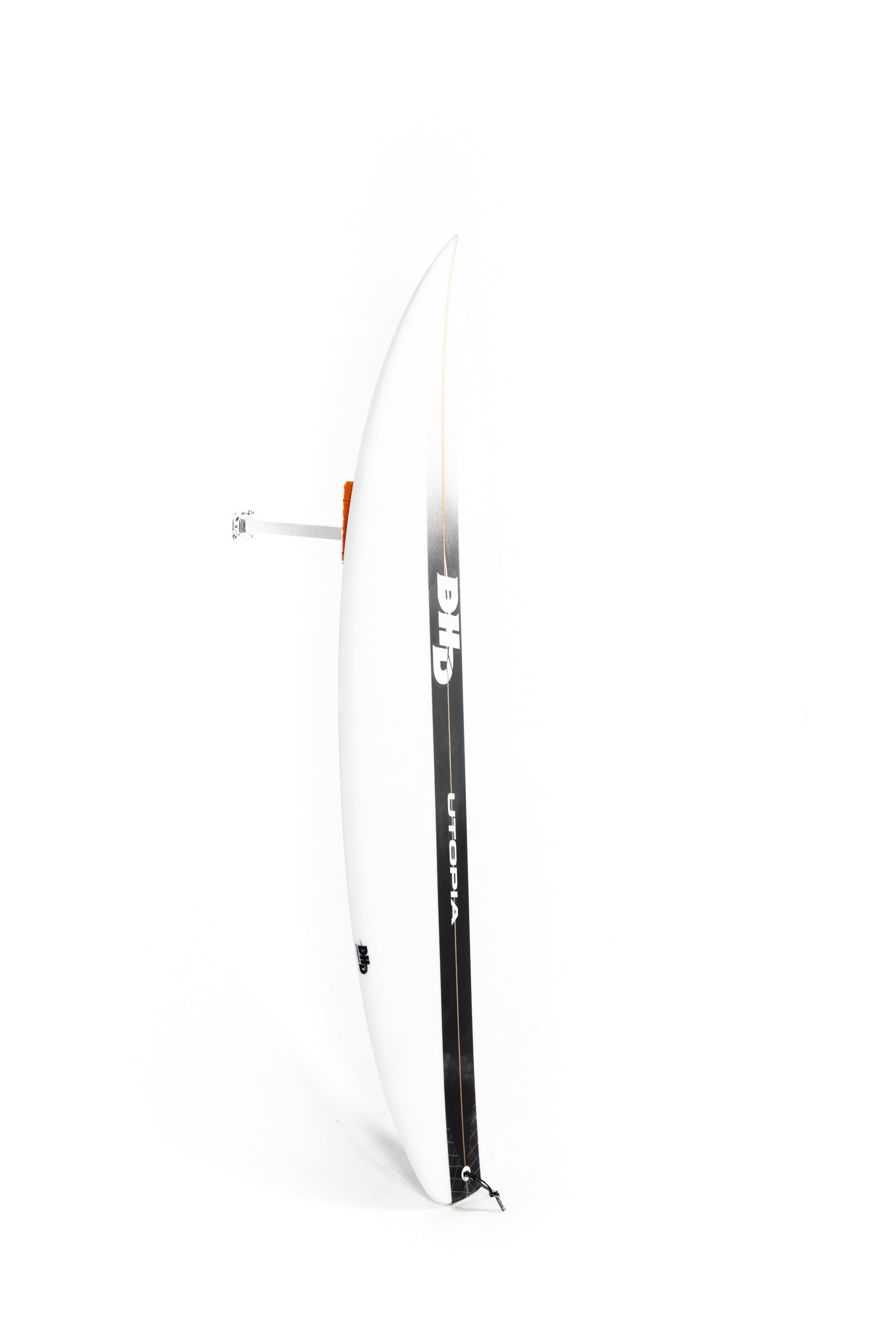 DHD UTOPIA by Darren Handley - 5'11
