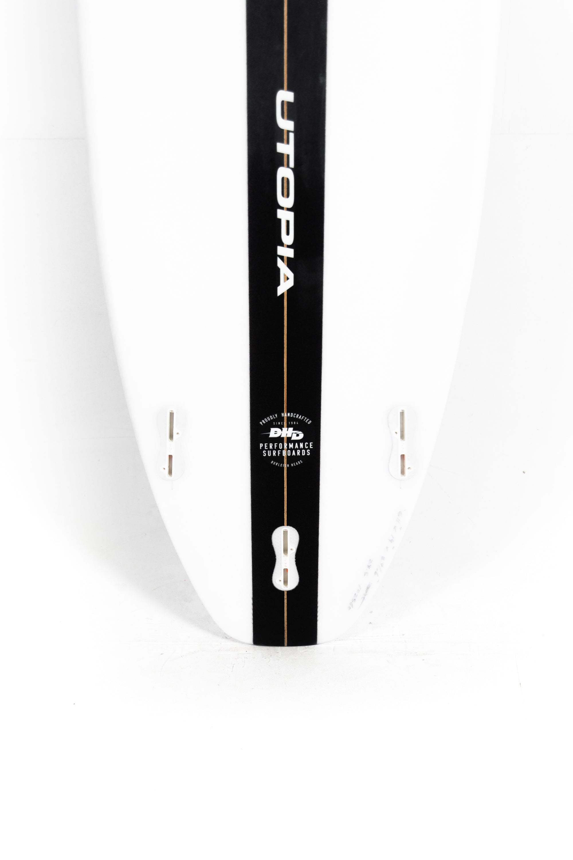 DHD UTOPIA by Darren Handley - 5'11