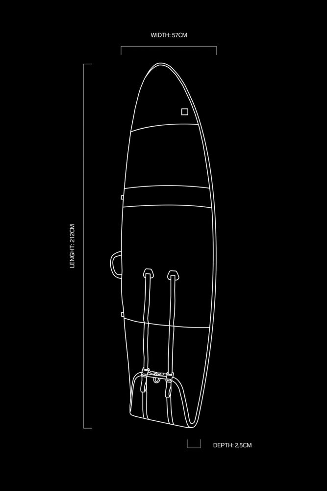 
                  
                    Pukas-Surf-Shop-Db-Journey-Boardbag-Surf-Bag-Single-Board-Mid-length
                  
                