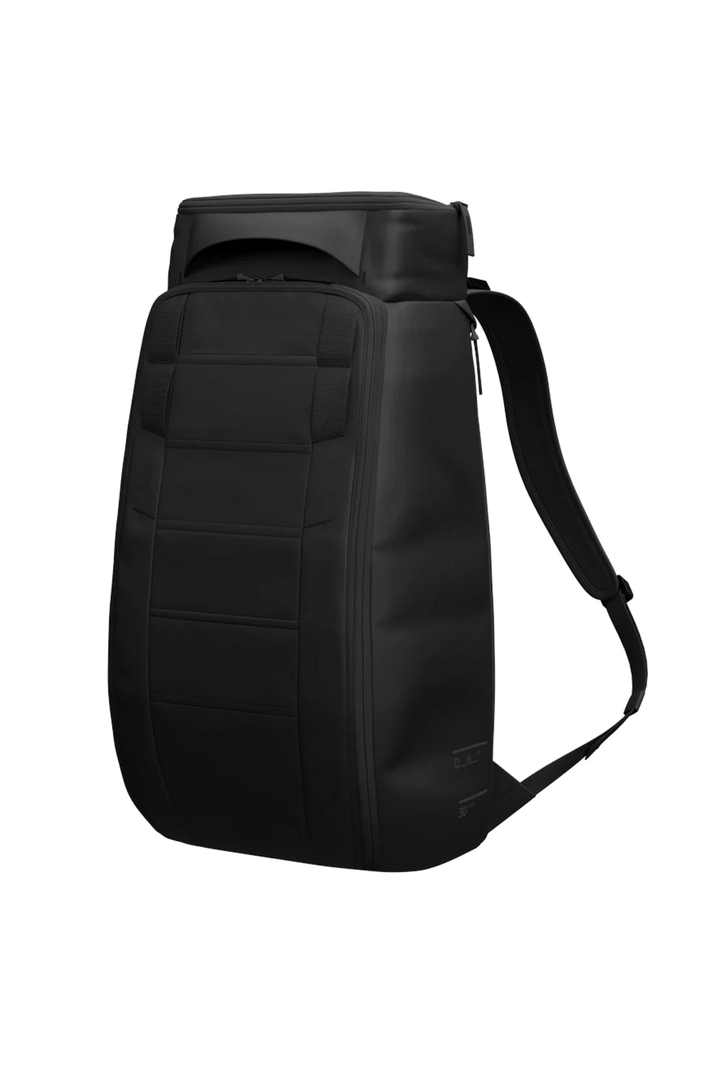 Pukas-Surf-Shop-Db-Journey-backpack-hugger-30l-black-out