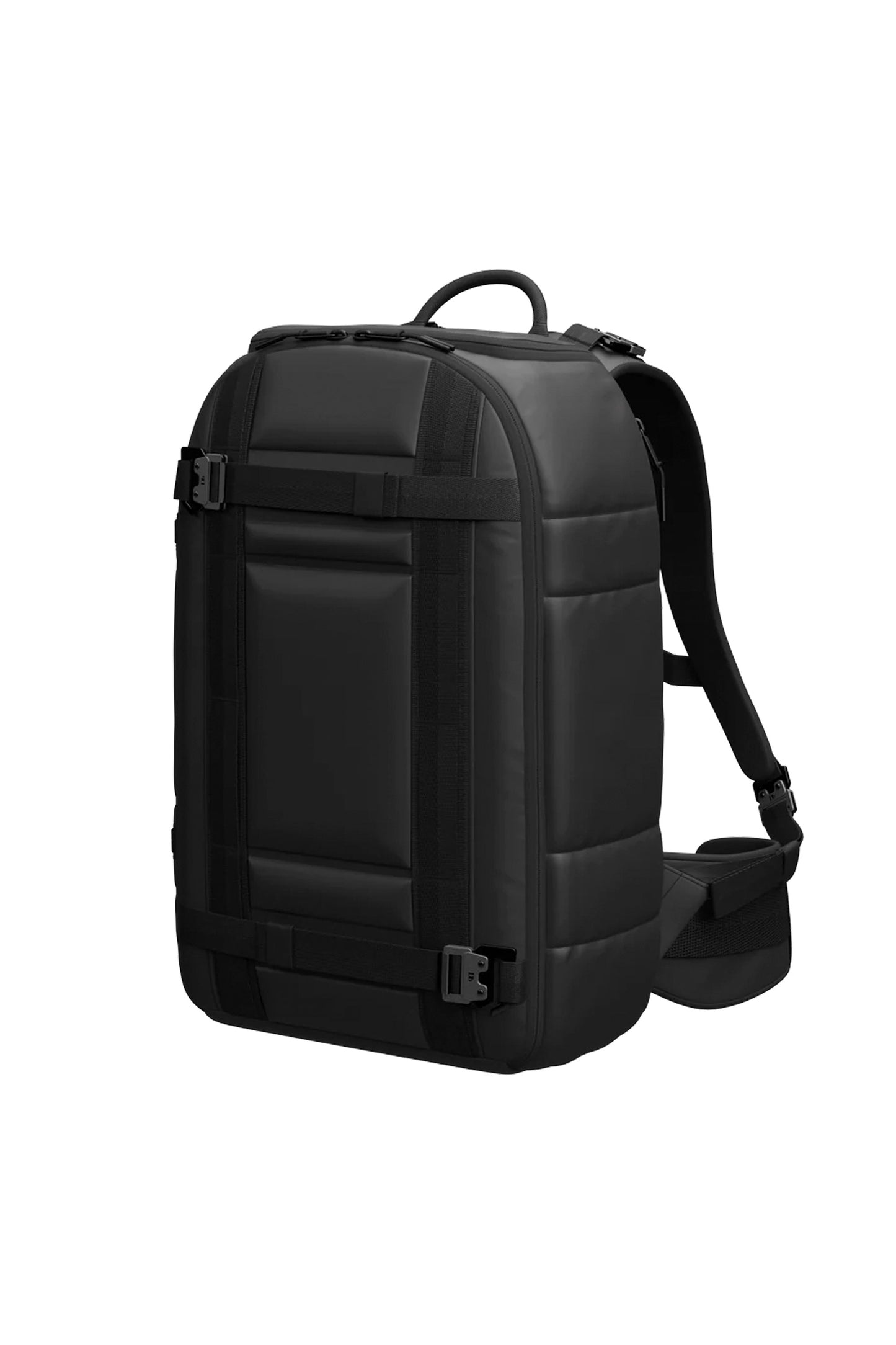 Pukas-Surf-Shop-Db-Journey-backpack-ramverk-pro-26l-black-out