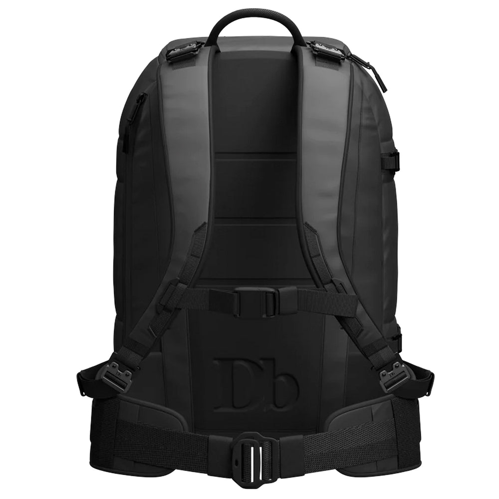 
                      
                        Pukas-Surf-Shop-Db-Journey-backpack-ramverk-pro-26l-black-out
                      
                    