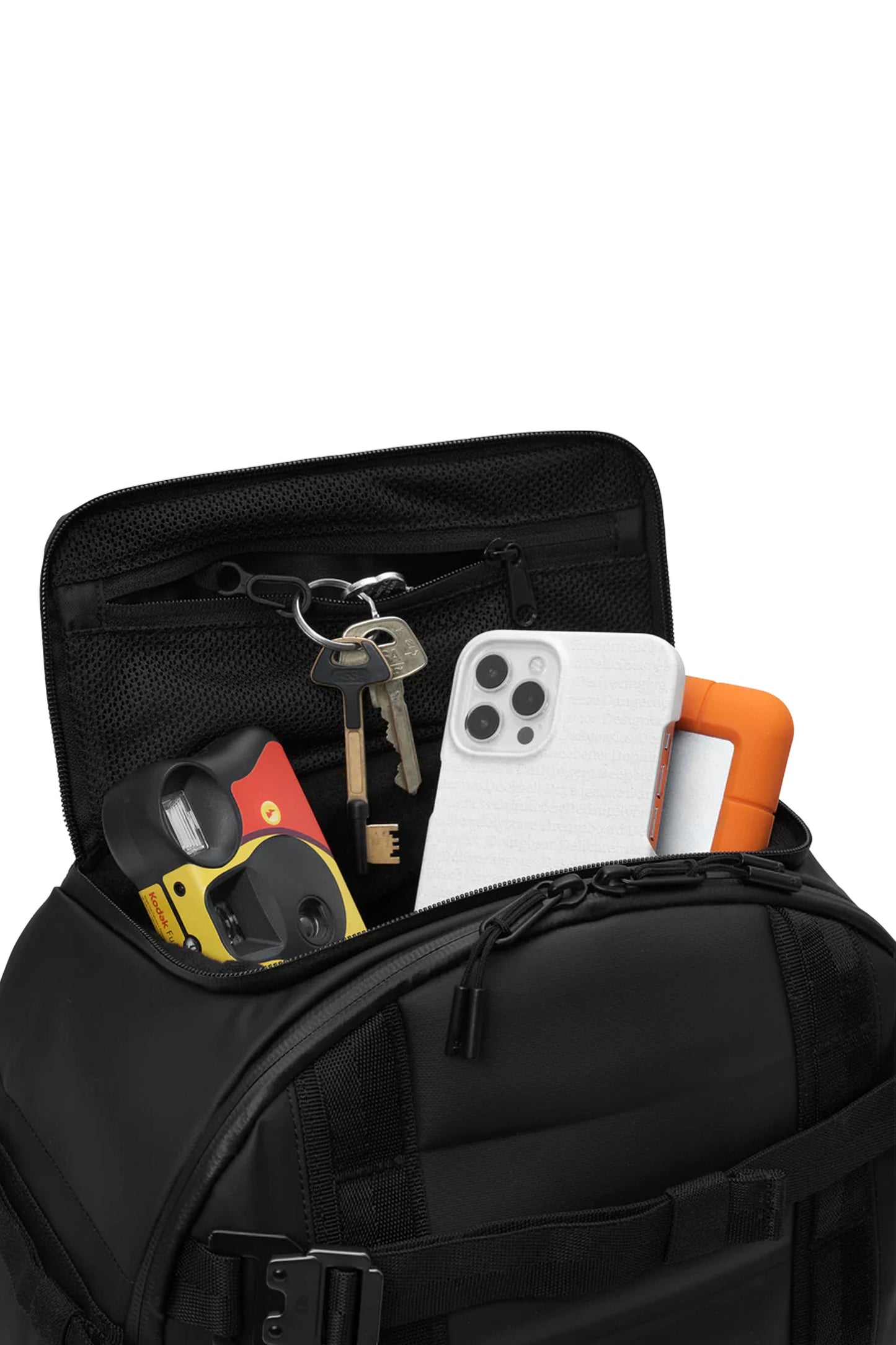 Backpack Pro Db Bags Db RAMVERK PRO BACKPACK 26L Shop