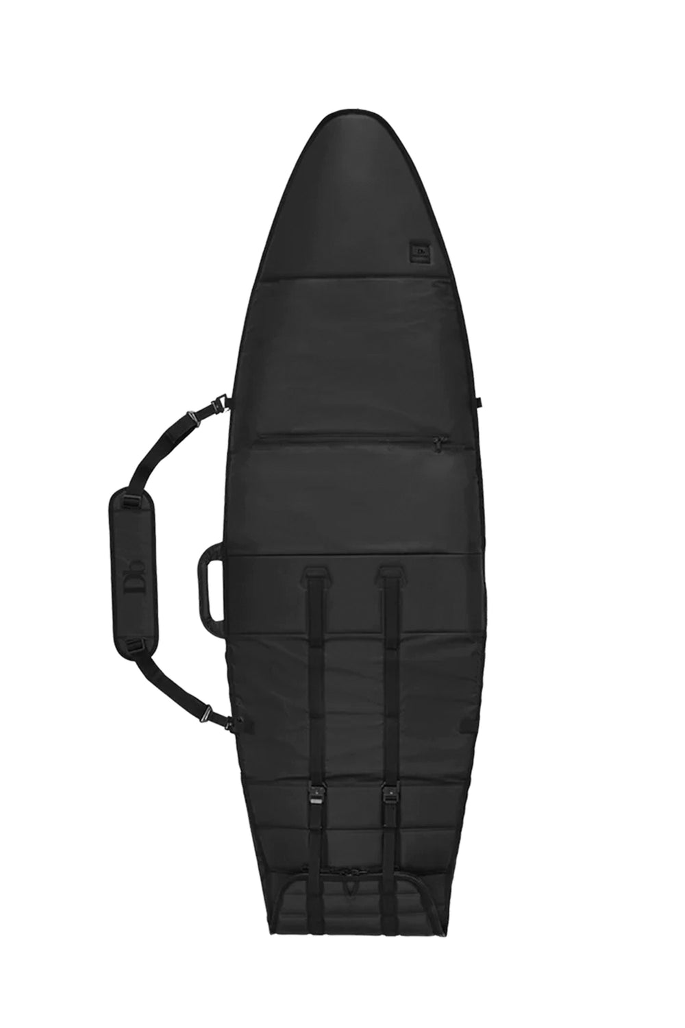 Pukas-Surf-Shop-Db-Surf-Bag-Single-Board-Short-Black-Out-5