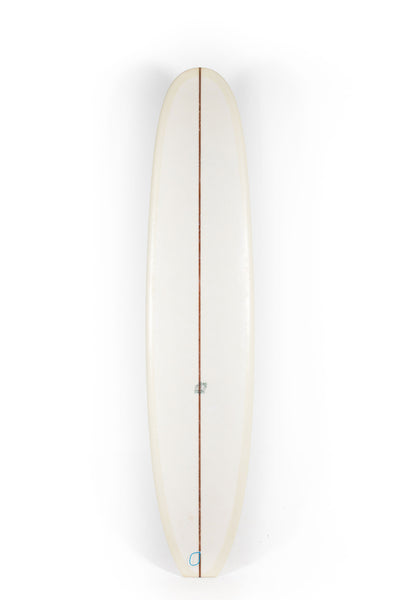Dead Kooks | KASSIA longboard | Shop at PUKAS SURF SHOP