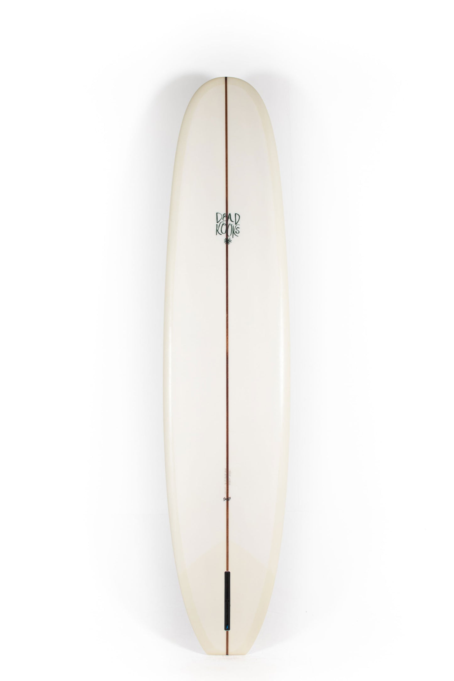 DEAD KOOKS SURFBOARDS by Eden Saul | Shop at PUKAS SURF SHOP