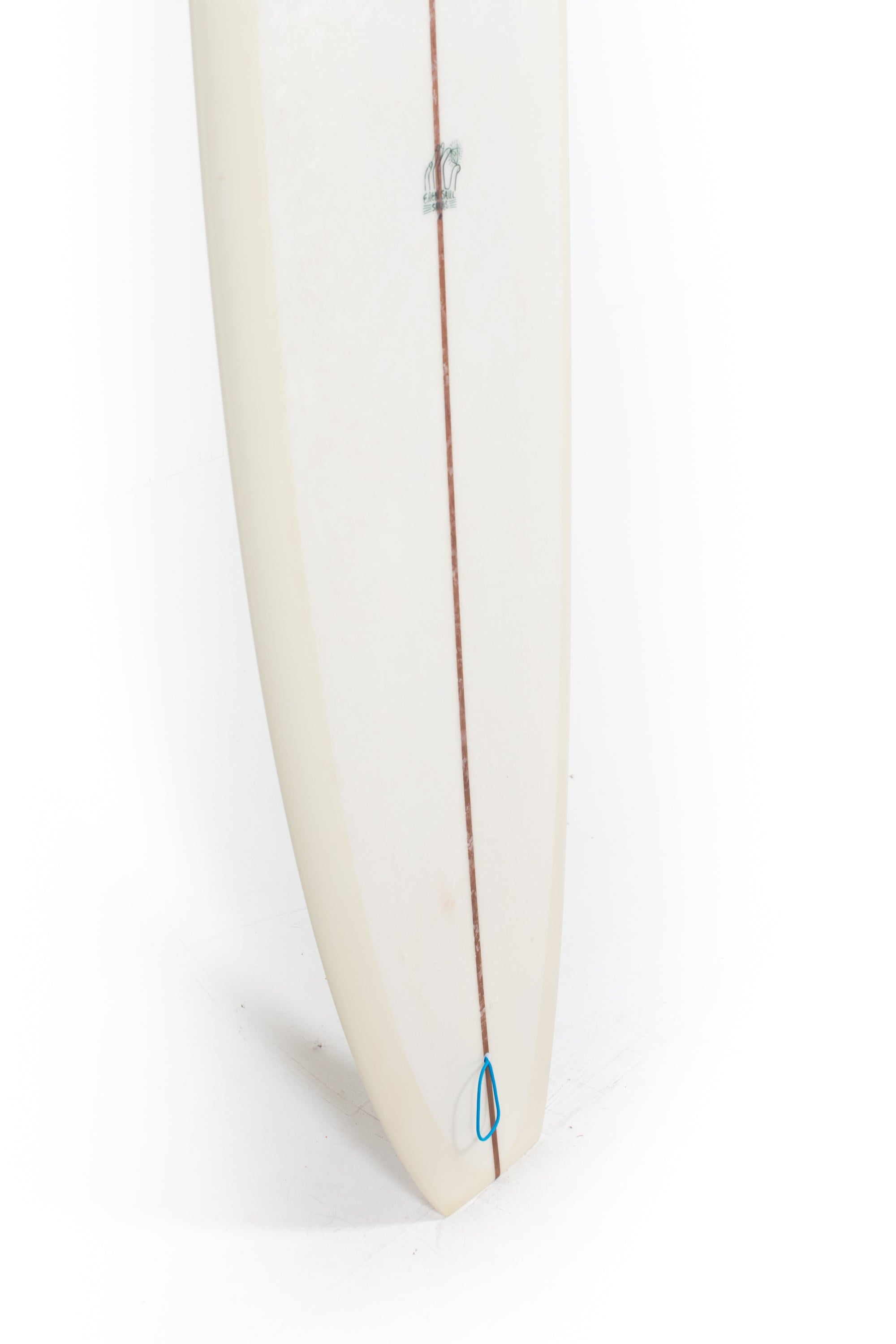 Dead Kooks | KASSIA longboard | Shop at PUKAS SURF SHOP