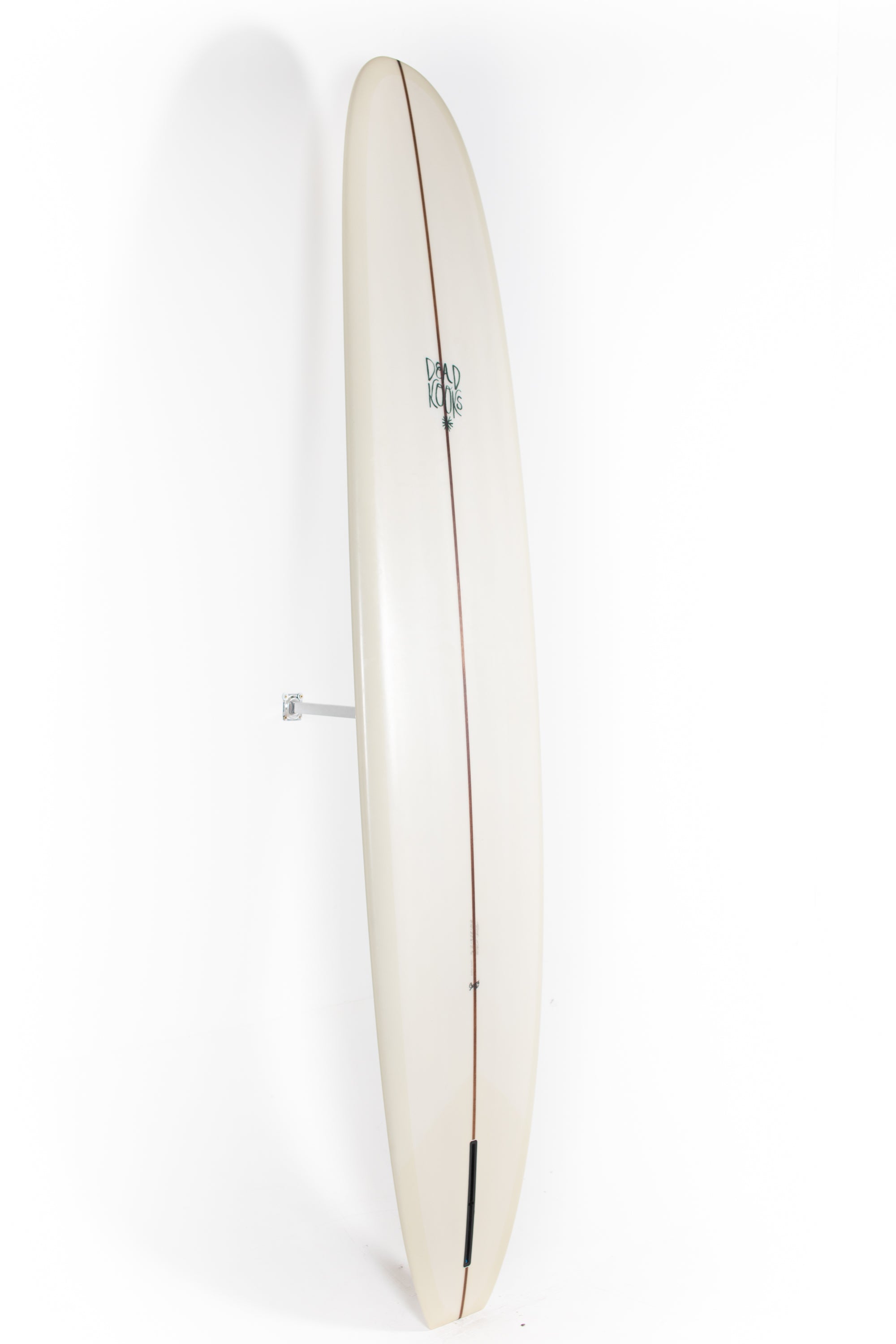 Dead Kooks | KASSIA longboard | Shop at PUKAS SURF SHOP