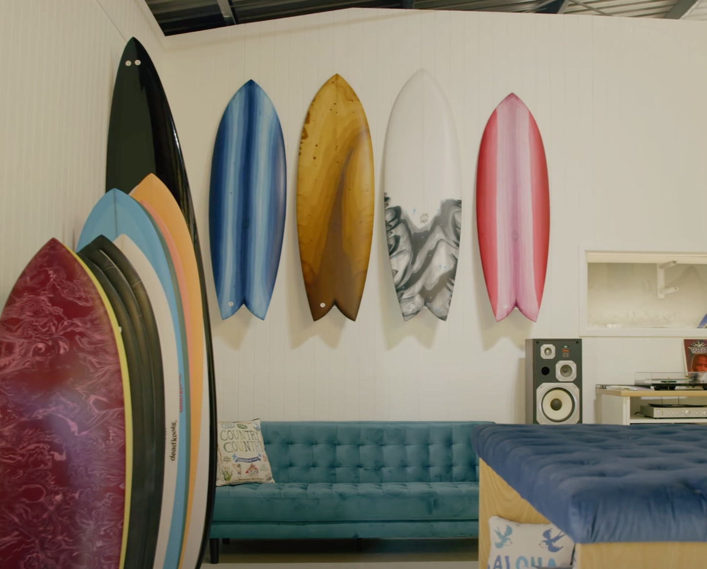 Dead Kook Surfboards