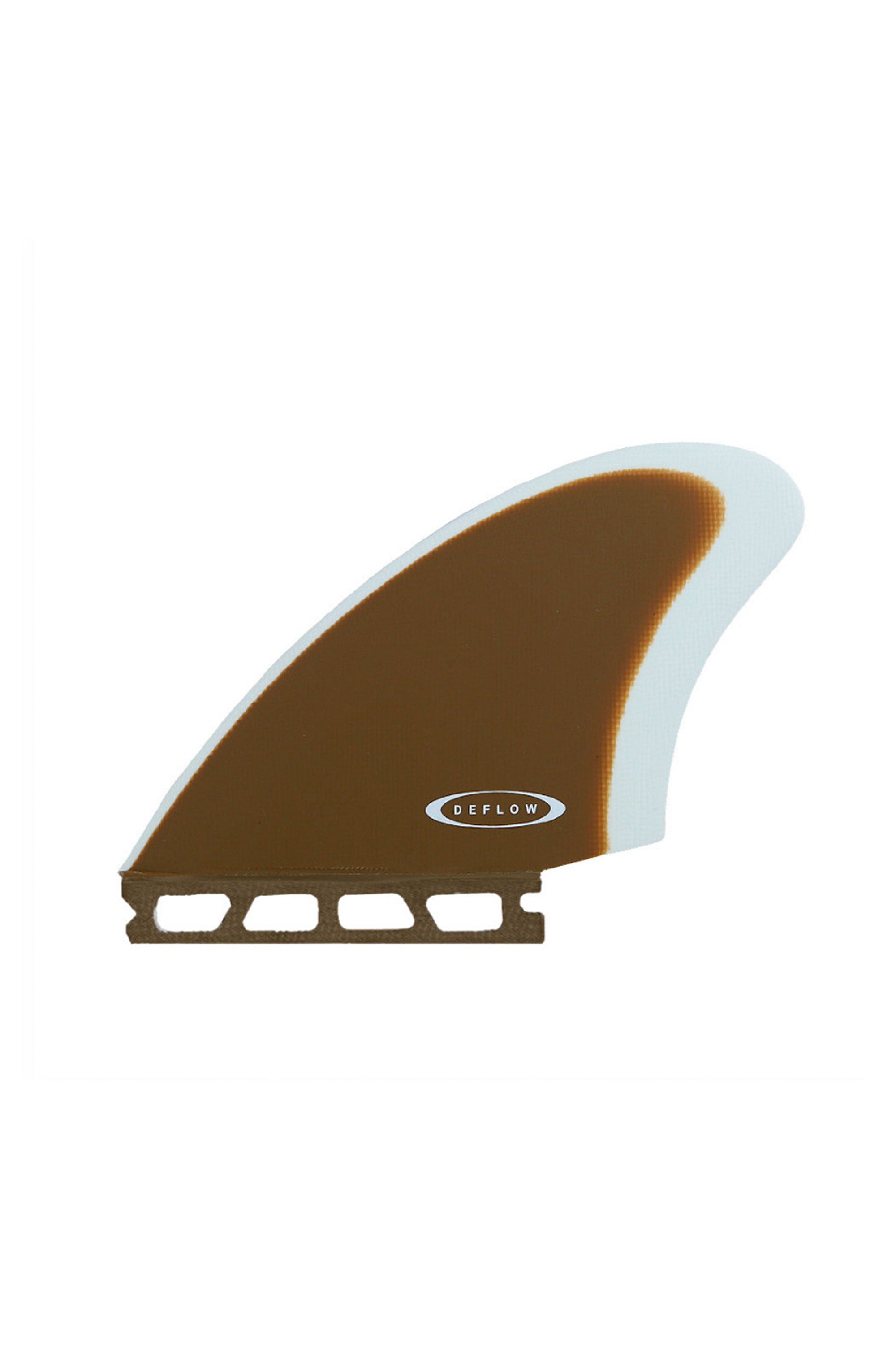 DEFLOW - THOMAS BEXON - TWIN - 2FINS | Shop at PUKAS SURF SHOP