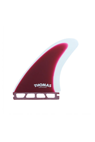 DEFLOW - THOMAS BEXON - TWINZER - 4FINS | Shop at PUKAS SURF SHOP