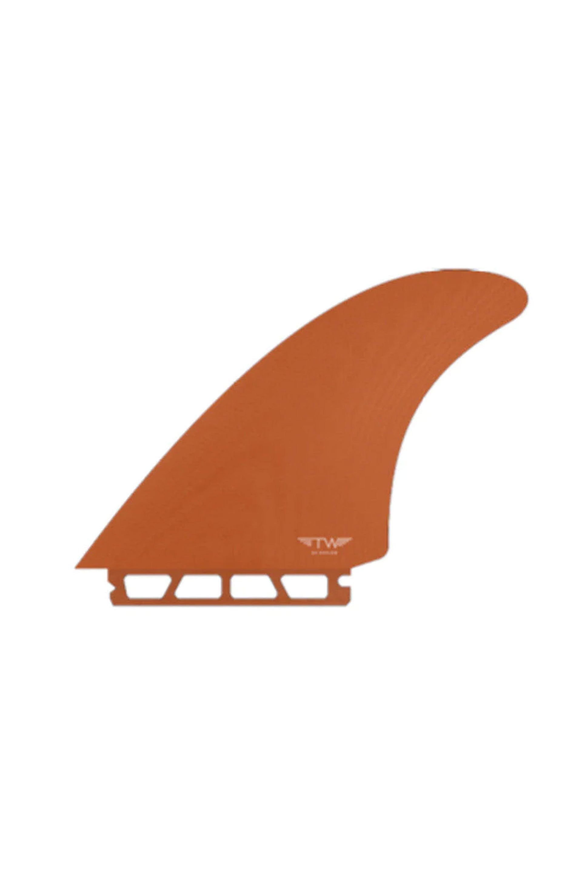 DEFLOW - TYLER WARREN - FIBERGLASS - TWIN + 1 | Shop at PUKAS SURF 