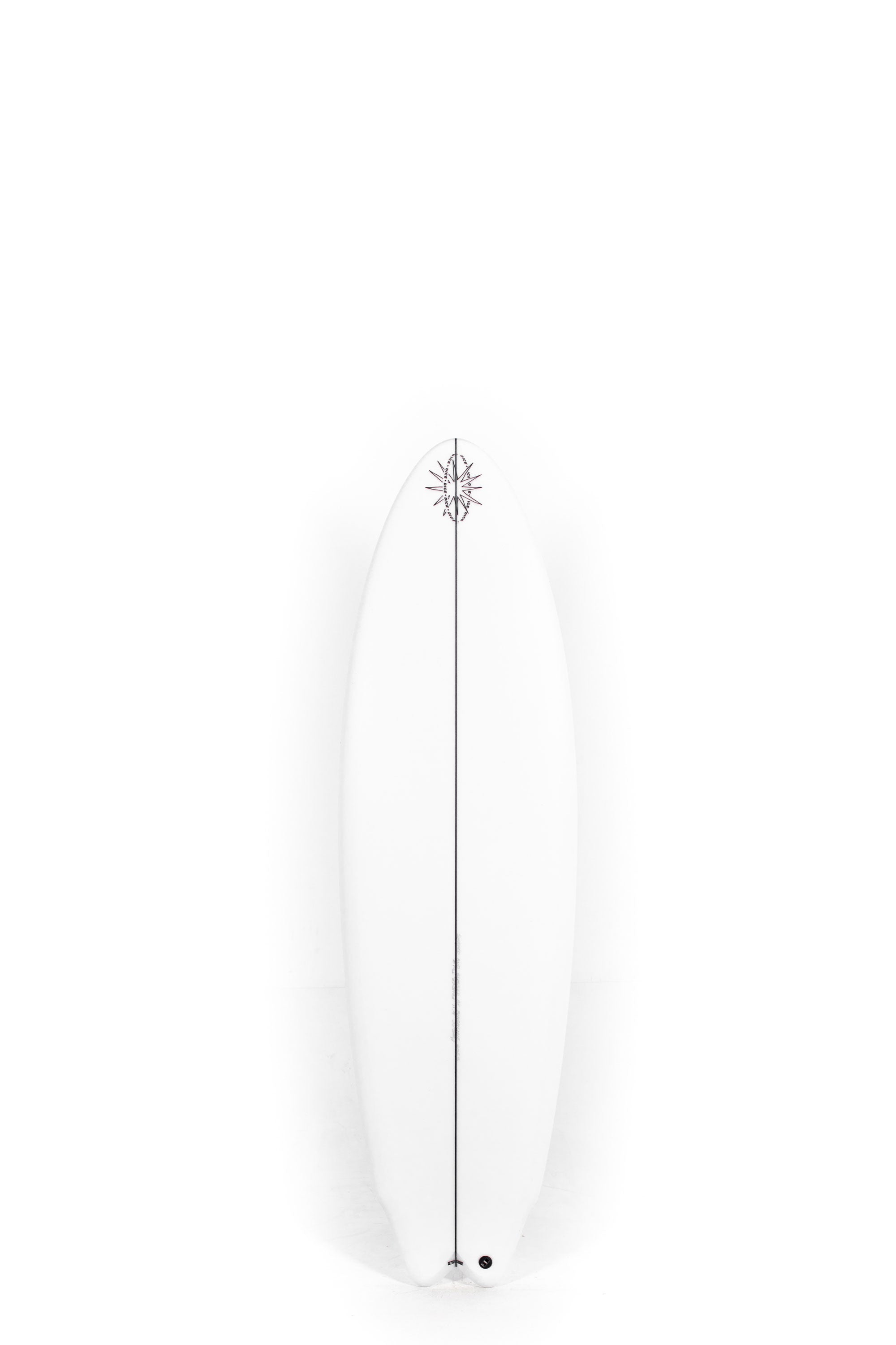 Dice Hotline FENDER II 5'11