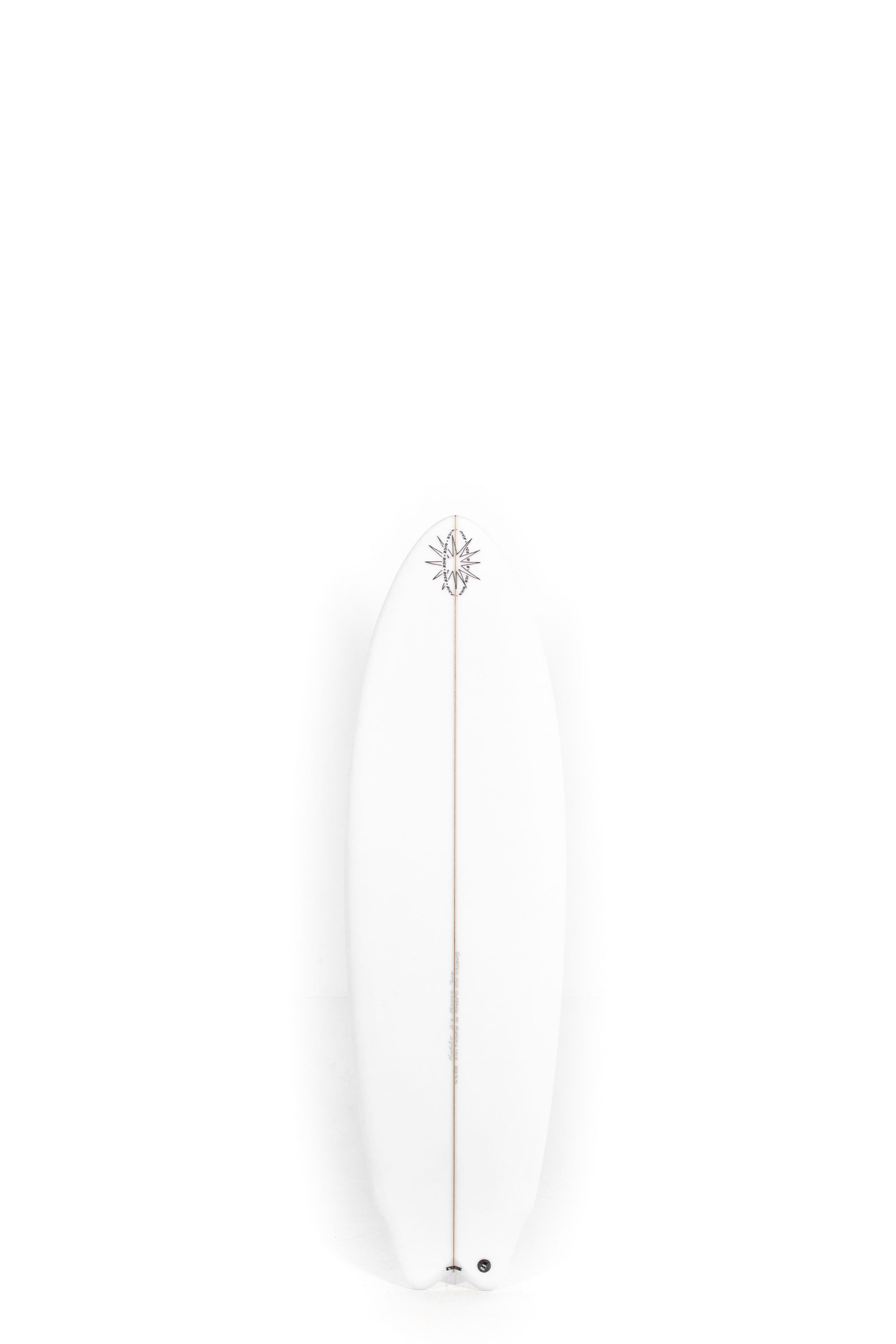 Dice Hotline FENDER II 5'6