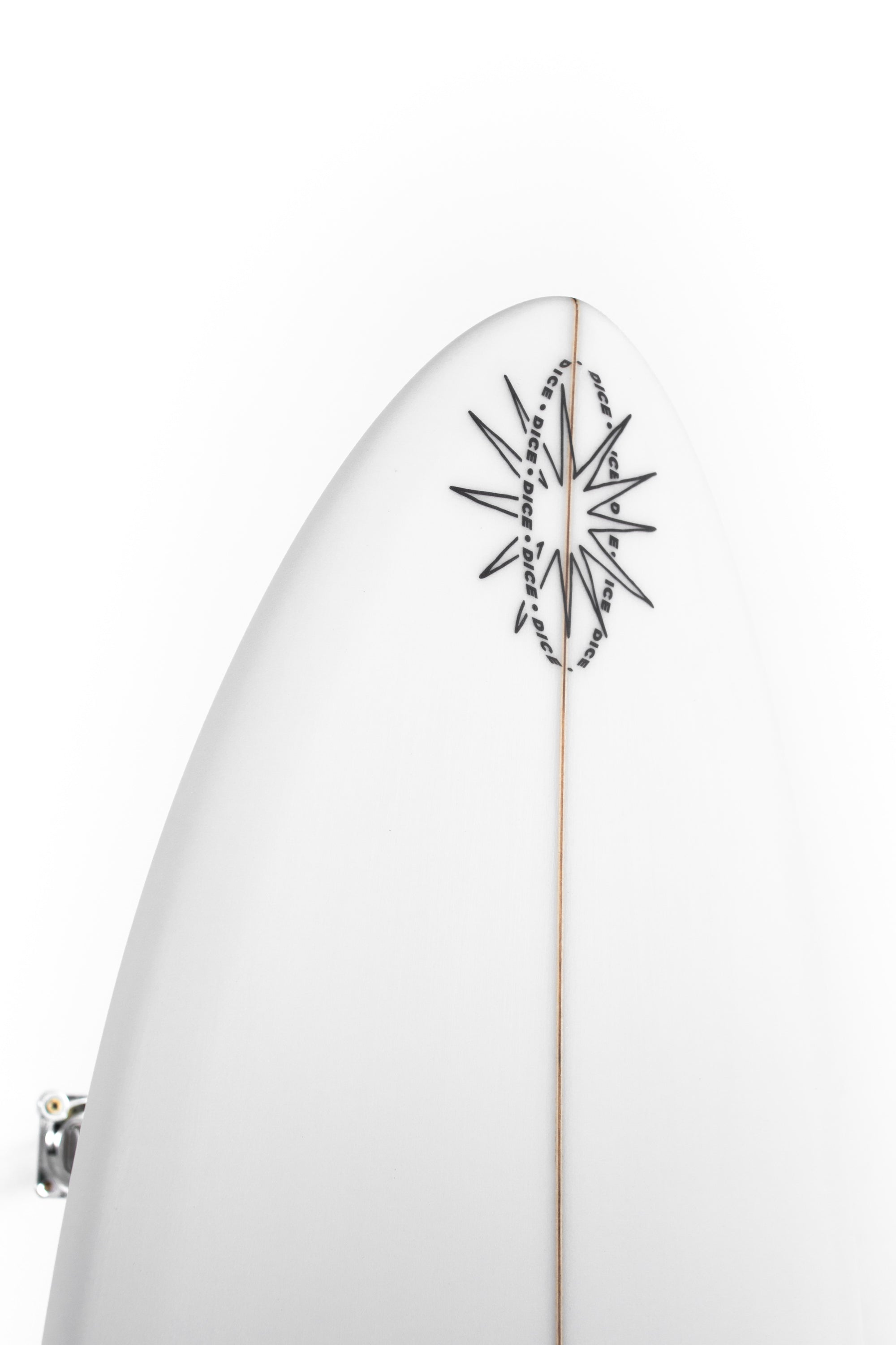 Dice Hotline FENDER II 5'6