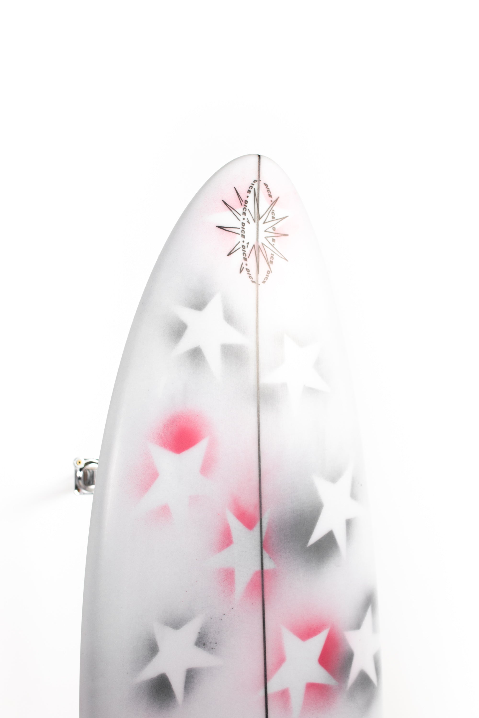 Dice Hotline FENDER II 5'8