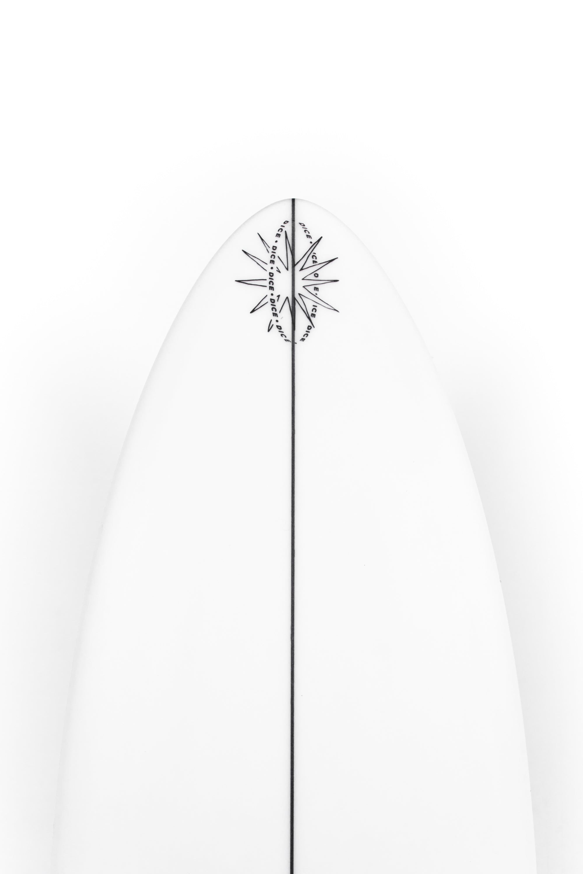 Dice Hotline FENDER II 6'2