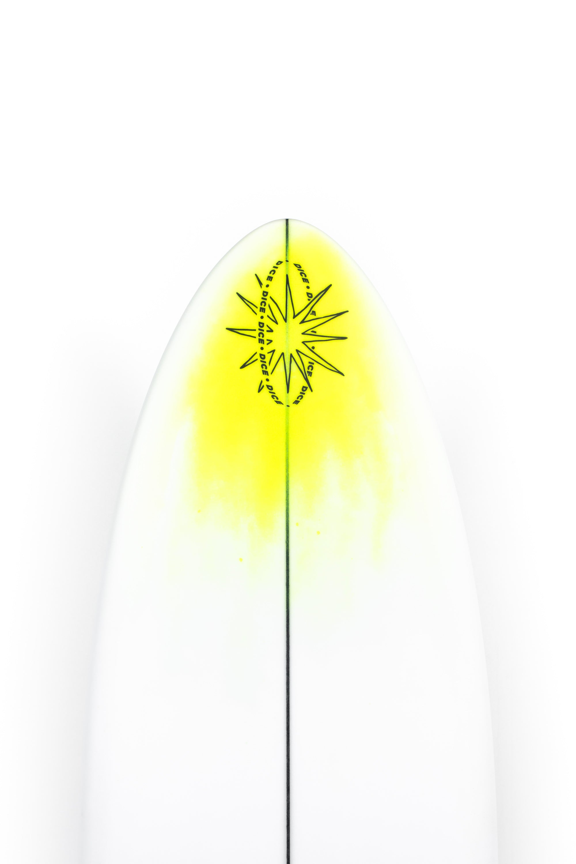 Dice Hotline FENDER II 5'7