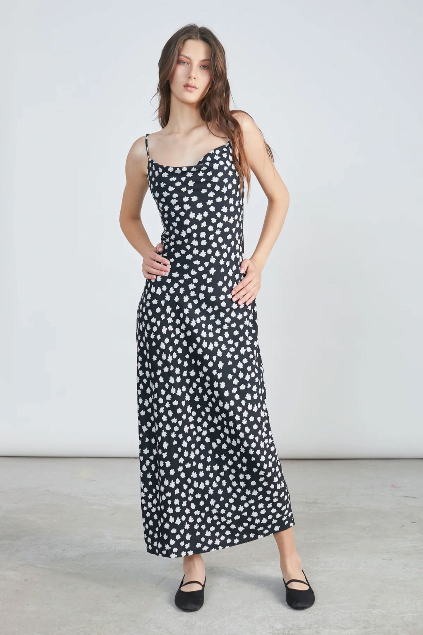 Pukas-Surf-Shop-Dress-24-Colours-21172-Black