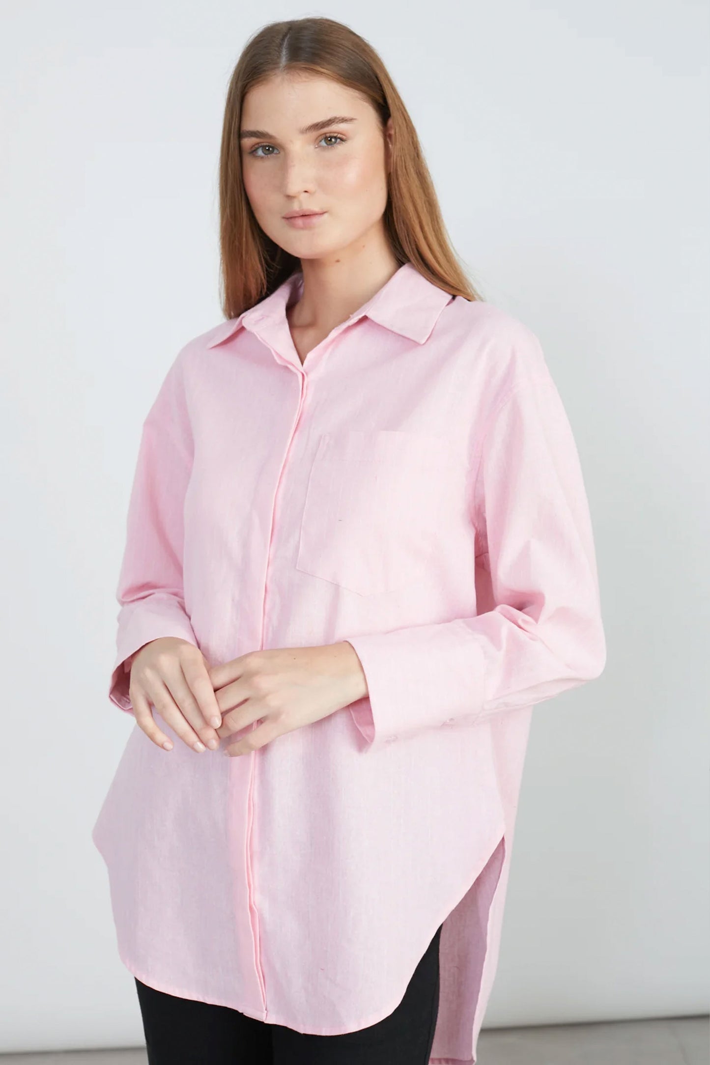 Pukas-Surf-Shop-Dress-24-Colours-30449-Pink