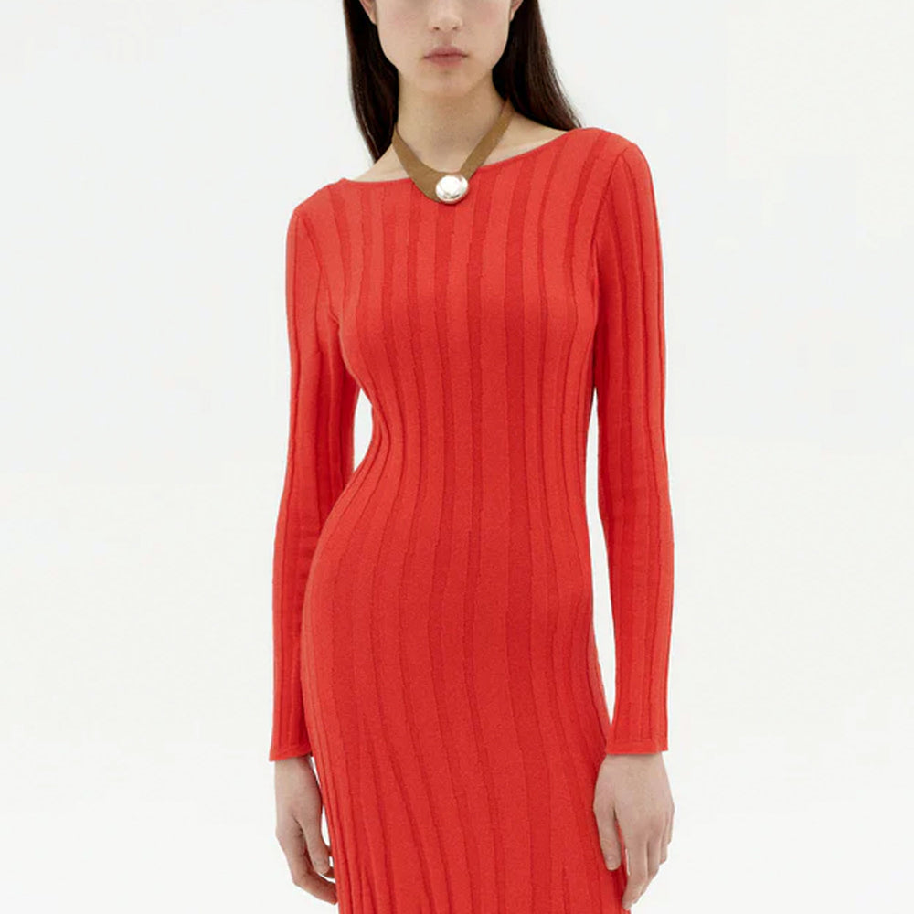 
                      
                        Pukas-Surf-Shop-Dress-Thinking-Mu-Reko-Red
                      
                    