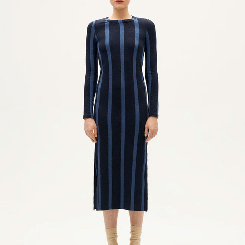 
                      
                        Pukas-Surf-Shop-Dress-Woman-Thinking-Mu-Gina-Navy
                      
                    