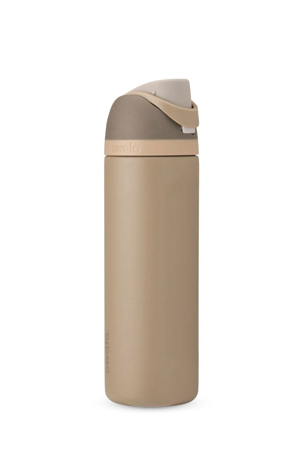 OWALA FreeSip 24 oz Stainless Steel Bottle | Shop at PUKAS SURF SHOP
