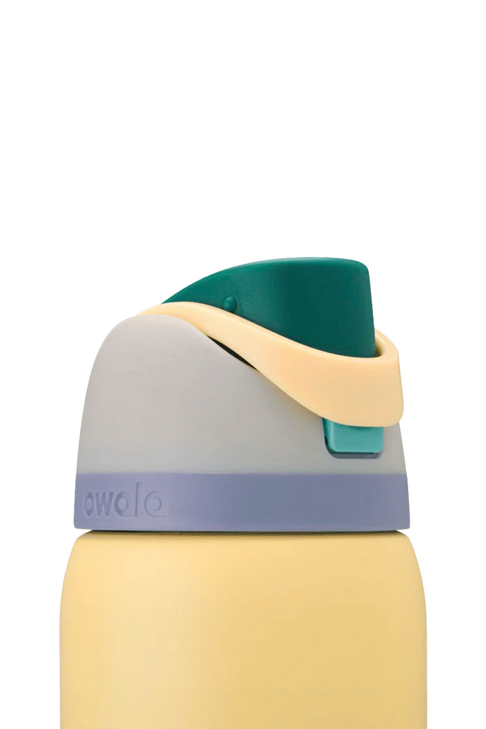 OW.ガラルファイヤー、サンダース、スズナ OWALA FreeSip 32 oz Stainless Steel Bottle | Shop at PUKAS SURF SHOP