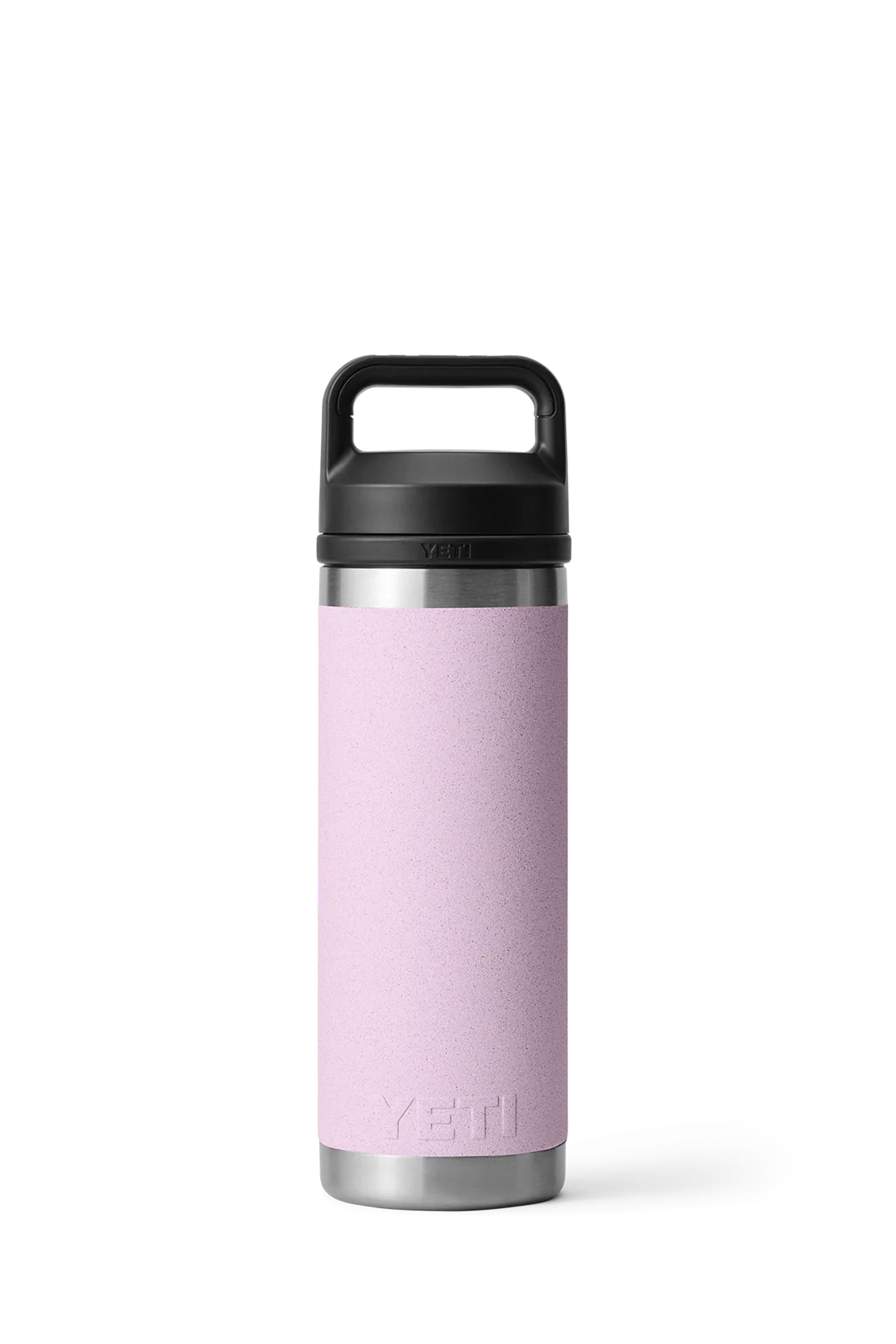 YETI - RAMBLER 18 OZ BOTTLE CHUG | Shop at PUKAS SURF SHOP