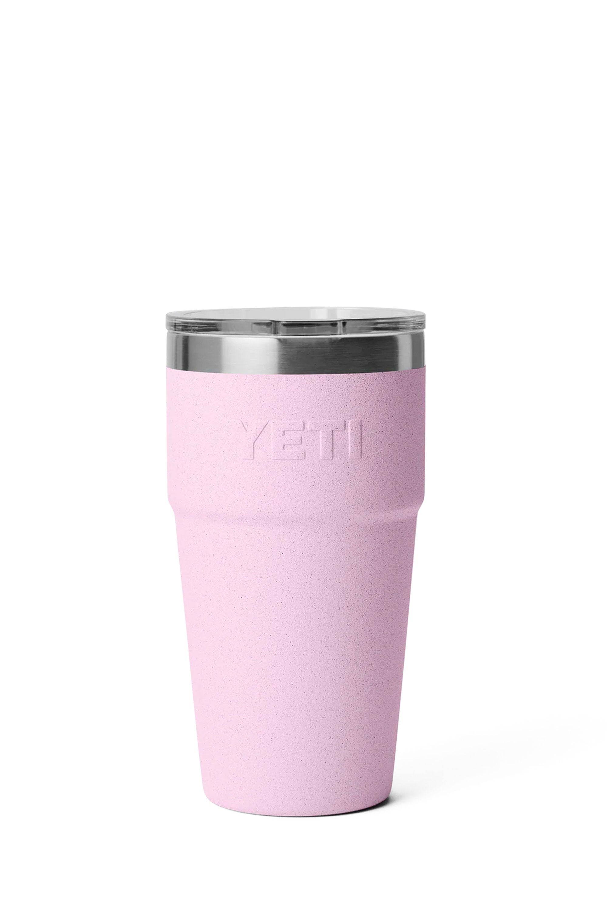 YETI - RAMBLER 20 OZ STACKABLE CUP | Shop at PUKAS SURF SHOP