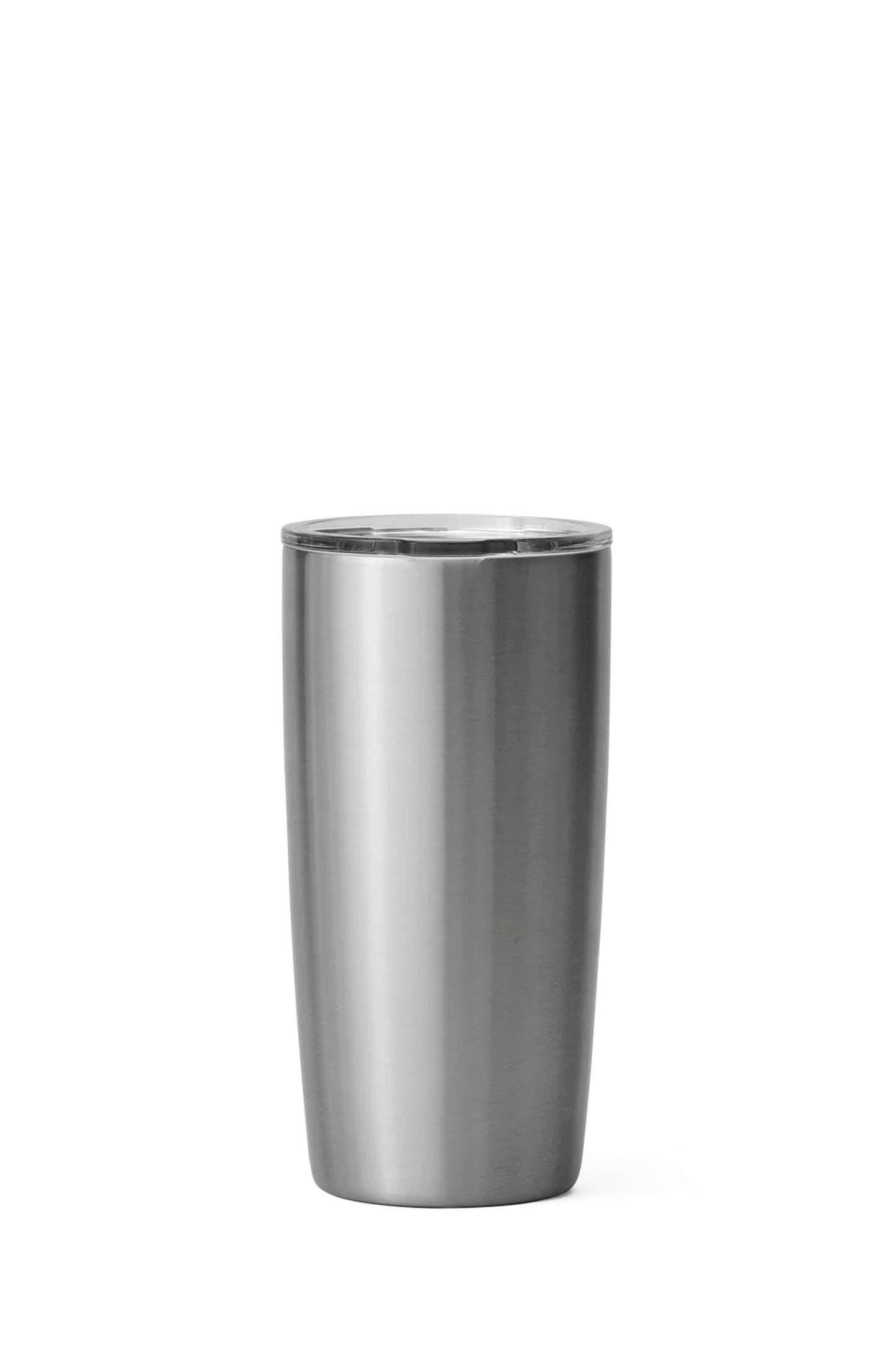 Yeti Rambler 10 oz insulated tumbler in Stainless Steel