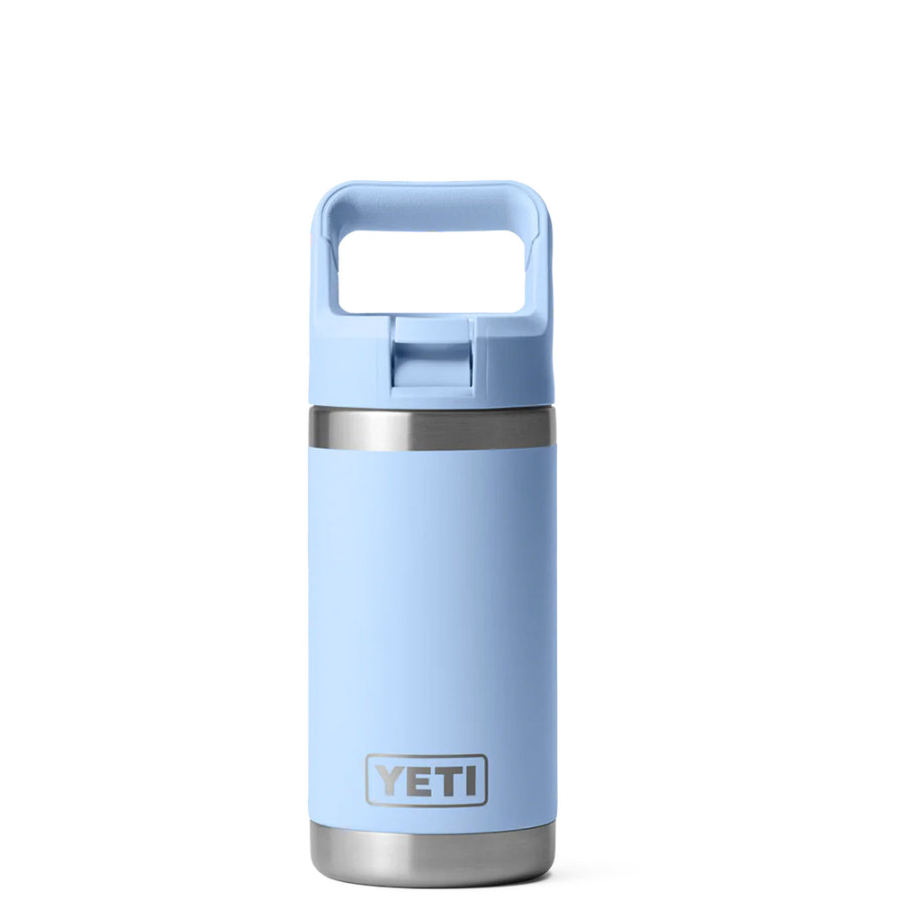 Pukas Surf Shop Drinkware Yeti Rambler 12 OZ kids Sky Blue