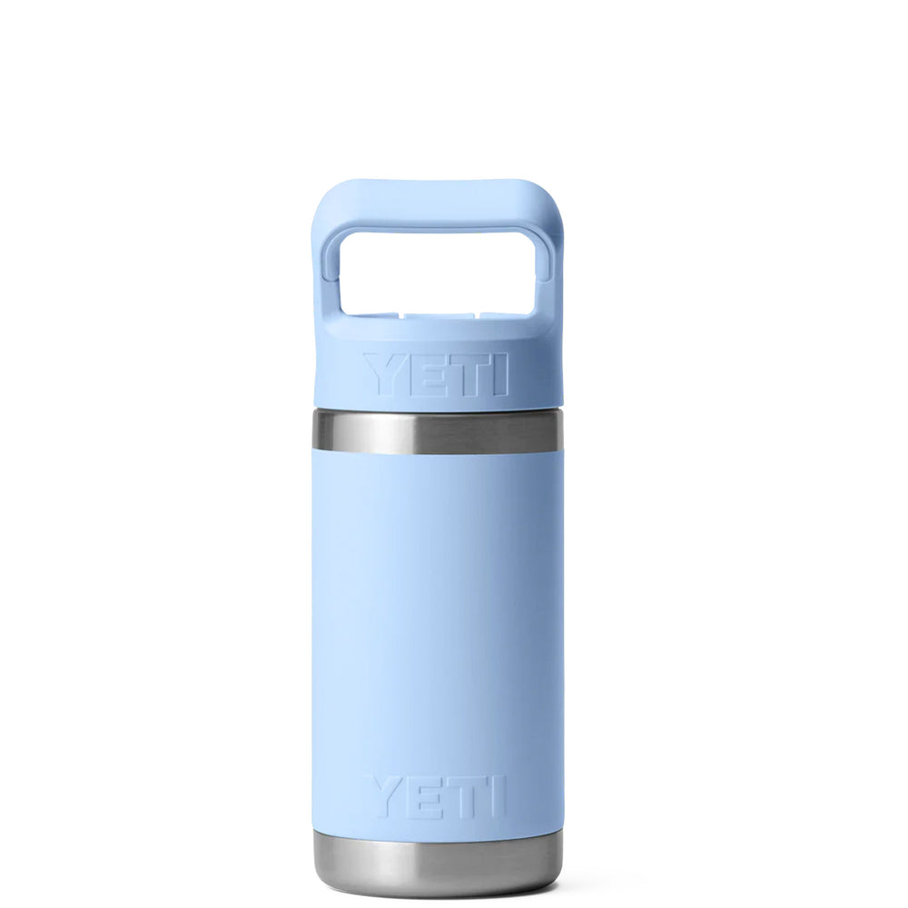 Pukas Surf Shop Drinkware Yeti Rambler 12 OZ kids Sky Blue