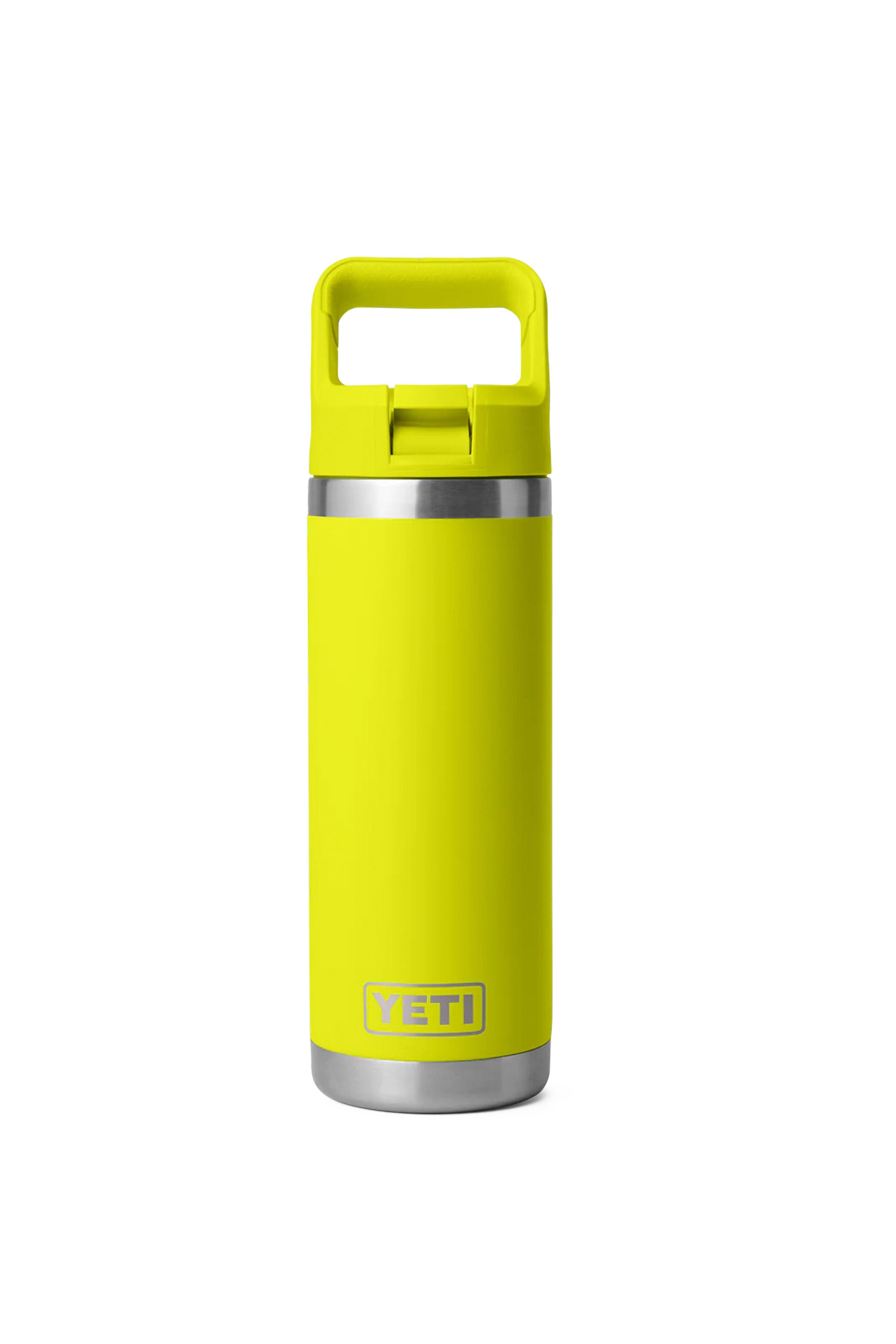 YETI RAMBLER 18 OZ STRAW | Shop at PUKAS SURF SHOP