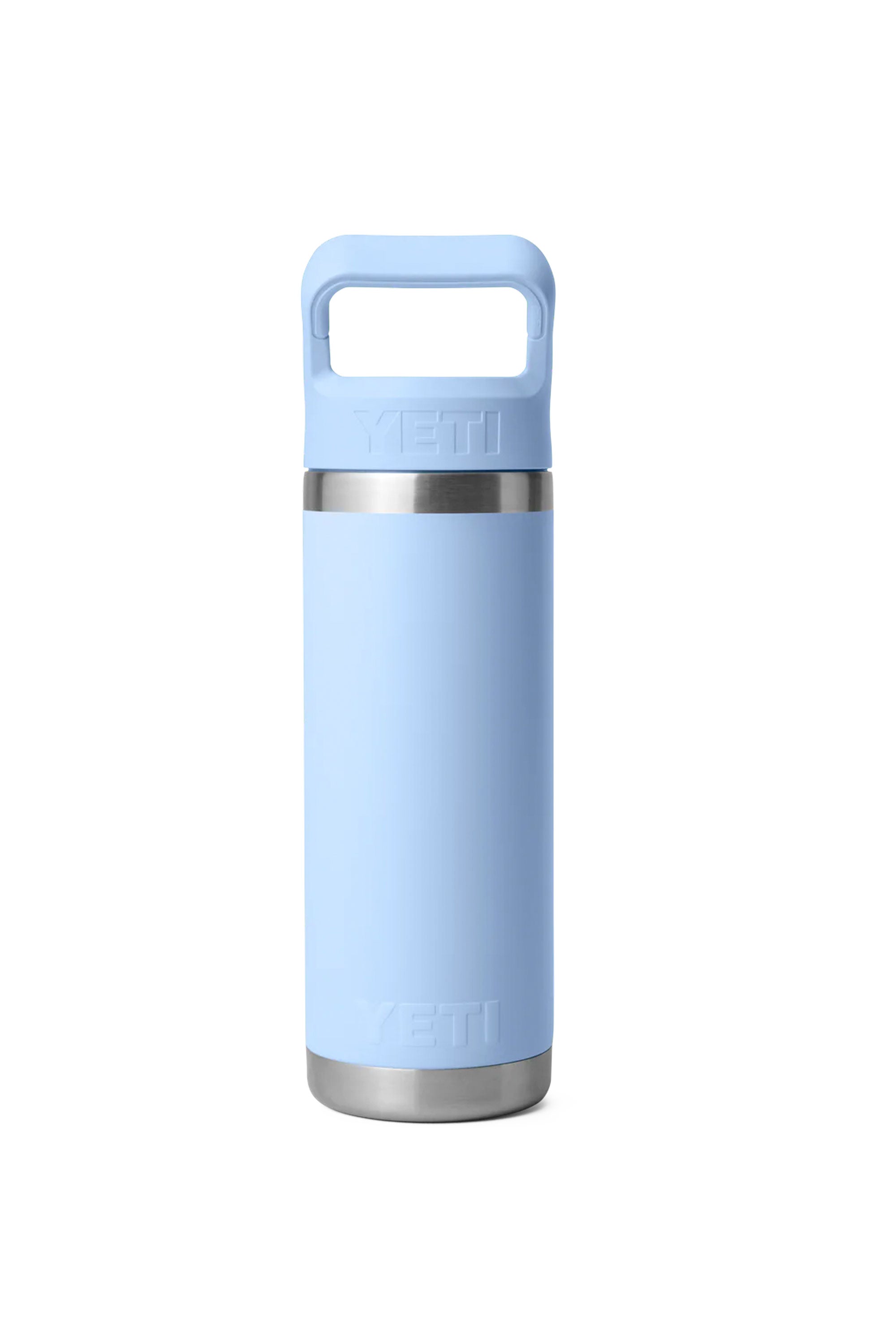 Yeti Rambler Hotshot Bottle with Hotshot Cap - 18 oz