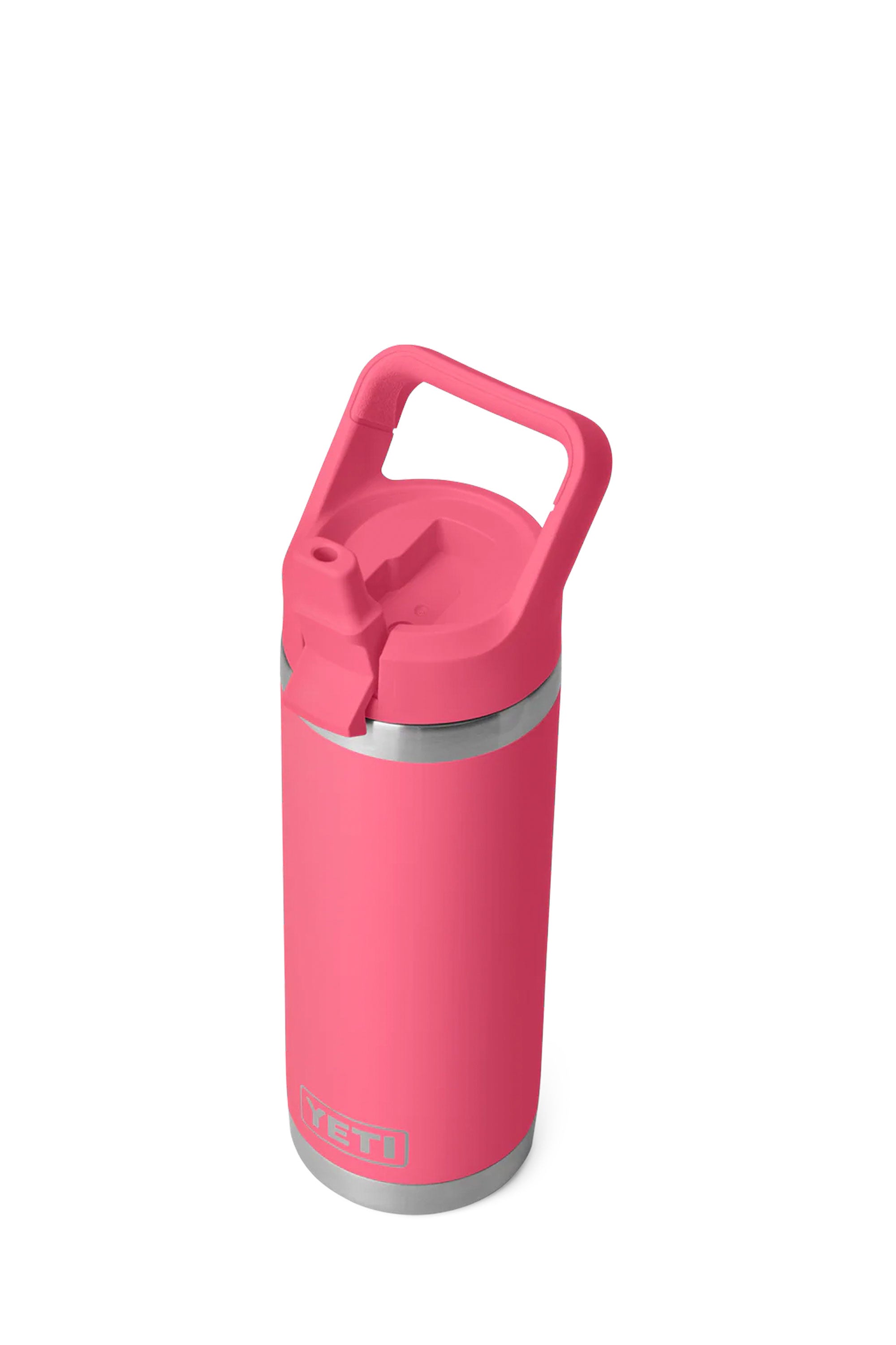 YETI RAMBLER 18 OZ COLOUR STRAW BOTTLE | Shop at PUKAS SURF SHOP