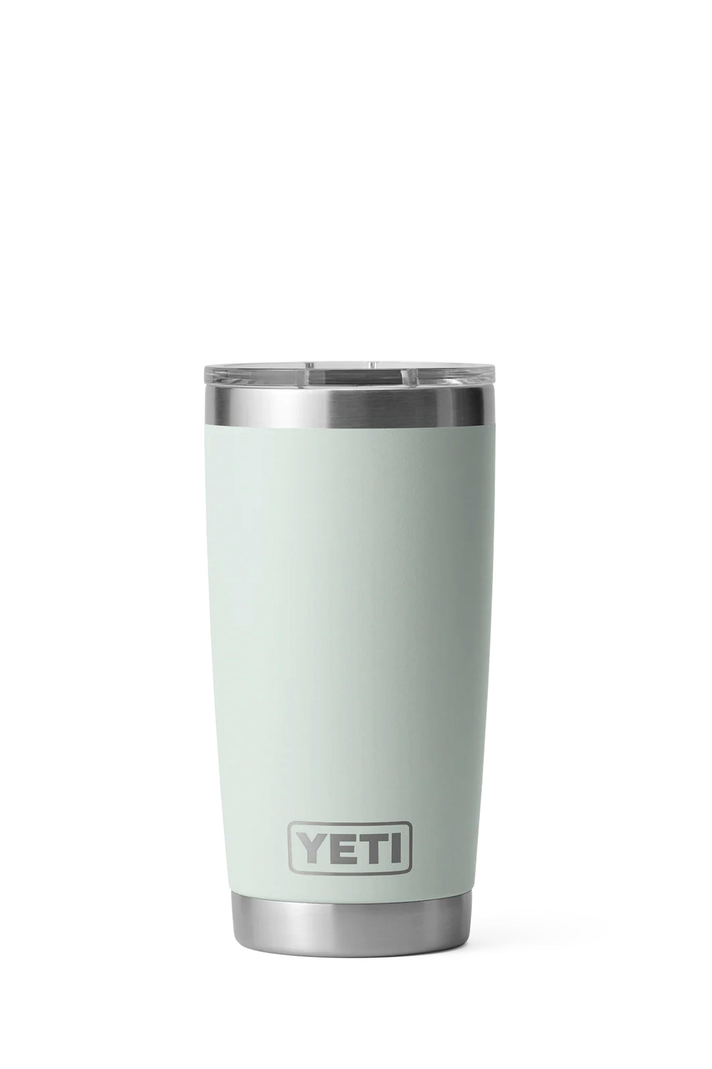 YETI Rambler 20 oz insulated tumbler in Ridgeline colorway for coffee and beverages