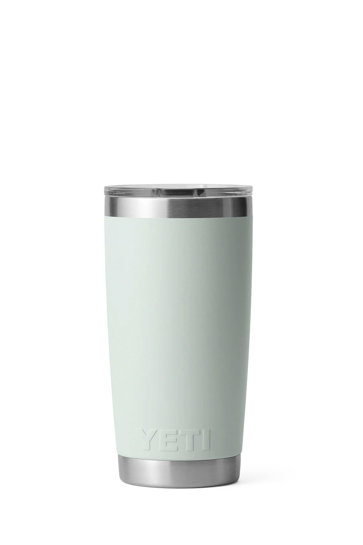 YETI Rambler 20 oz insulated tumbler in Ridgeline colorway for coffee and beverages