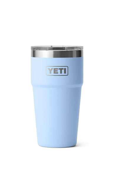 YETI® Seafoam Rambler 20oz. Tumbler | Palmetto Moon